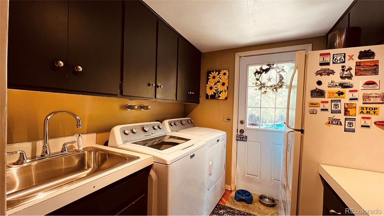 MLS Image #18 for 6560 e colorado drive,denver, Colorado