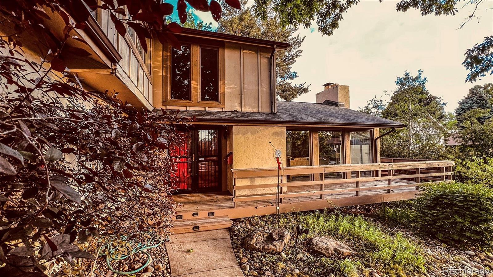 MLS Image #2 for 6560 e colorado drive,denver, Colorado