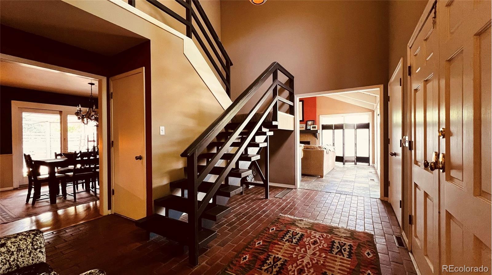 MLS Image #3 for 6560 e colorado drive,denver, Colorado