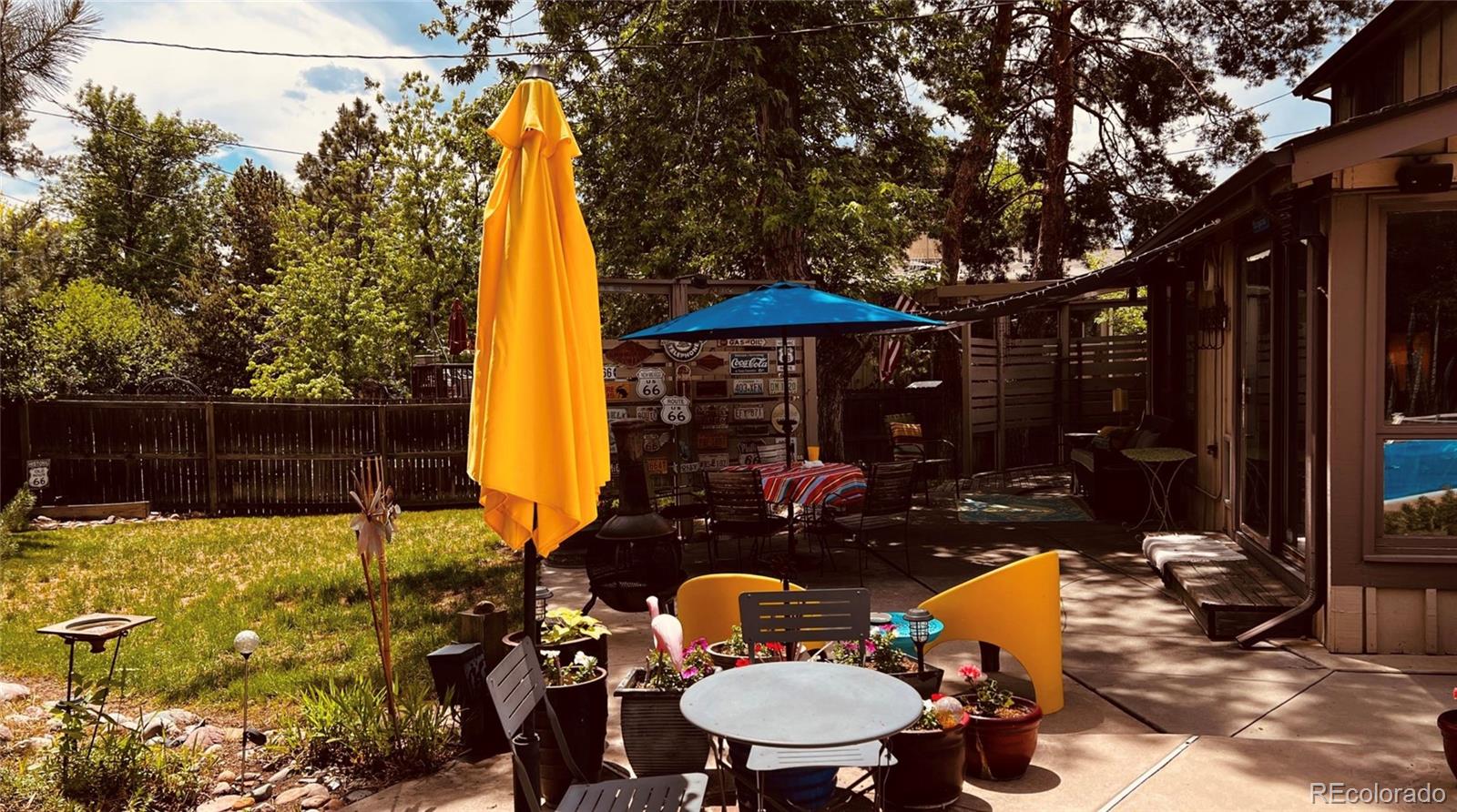 MLS Image #36 for 6560 e colorado drive,denver, Colorado