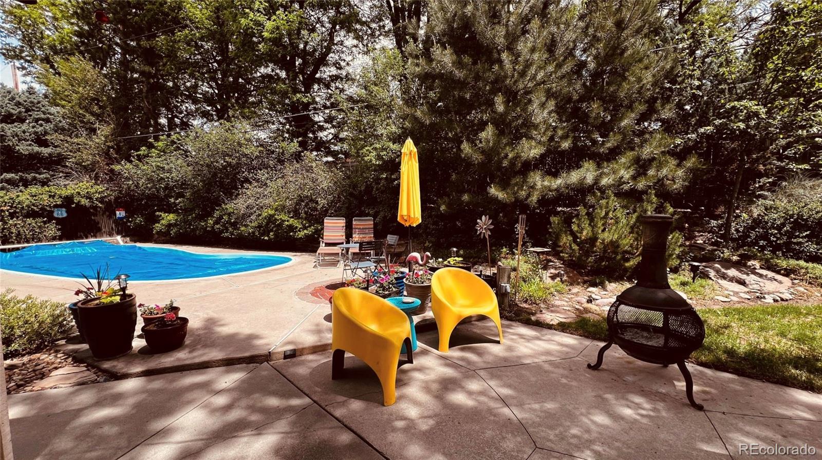 MLS Image #37 for 6560 e colorado drive,denver, Colorado
