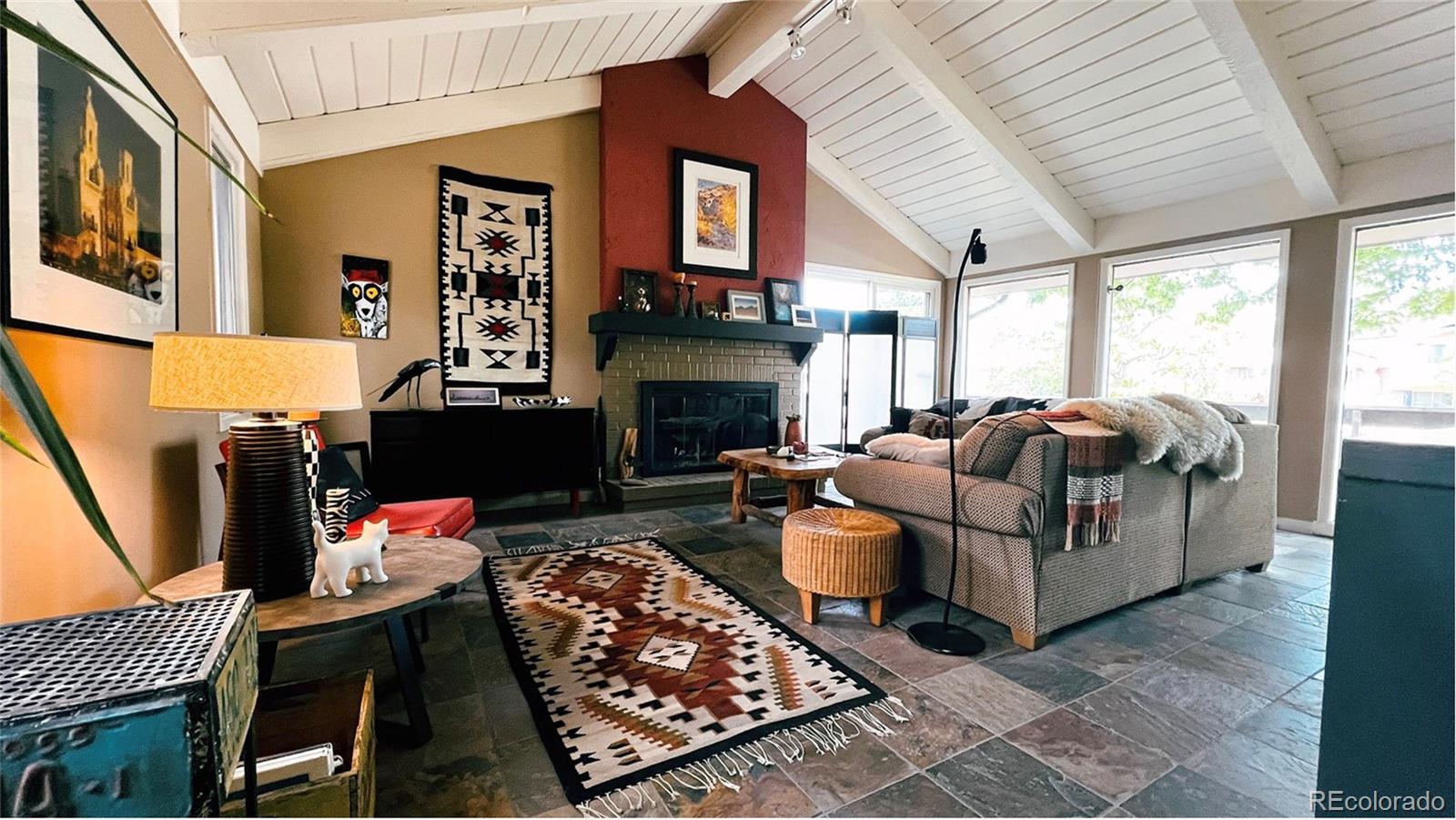MLS Image #5 for 6560 e colorado drive,denver, Colorado