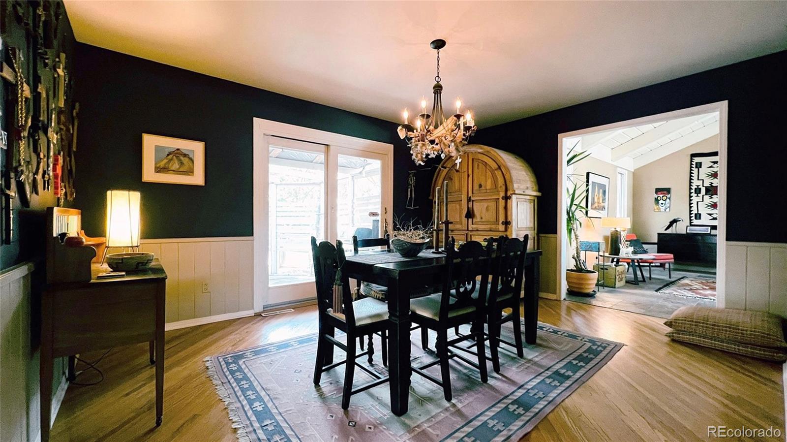 MLS Image #7 for 6560 e colorado drive,denver, Colorado