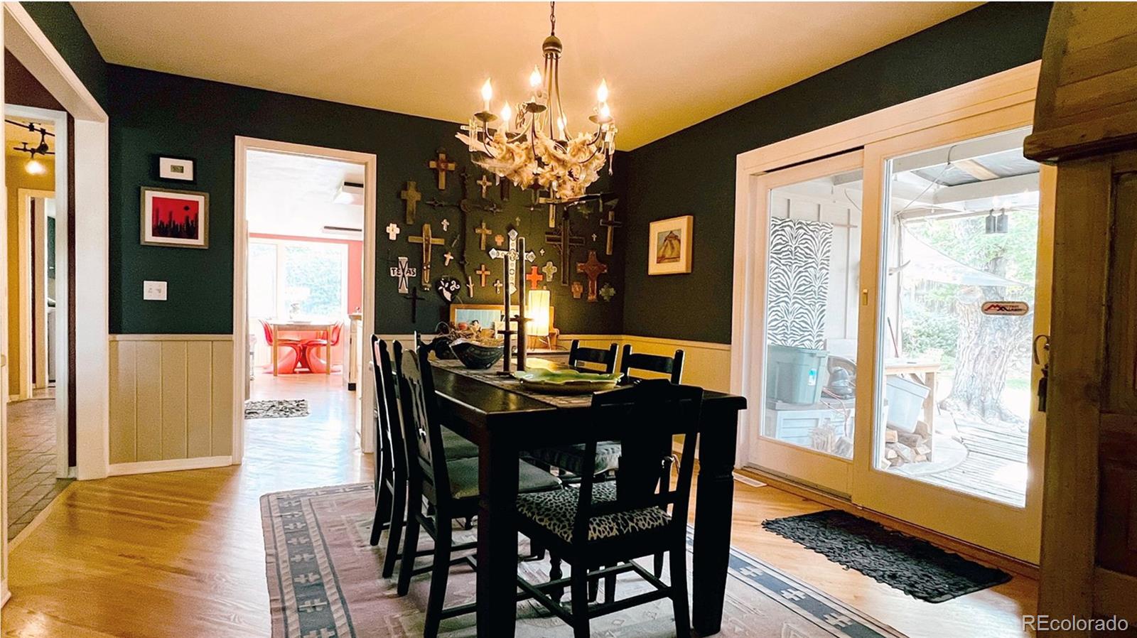 MLS Image #8 for 6560 e colorado drive,denver, Colorado