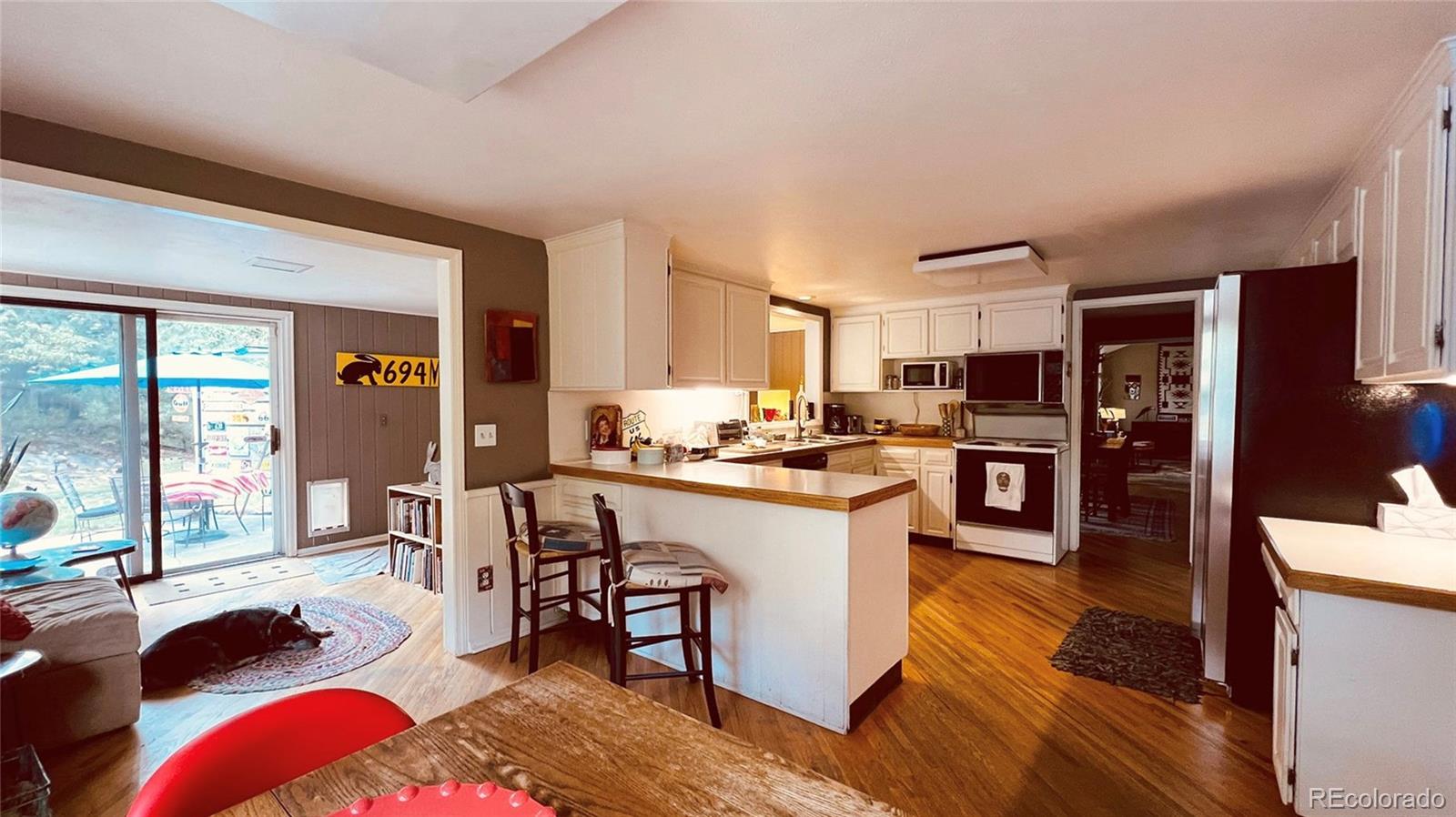MLS Image #9 for 6560 e colorado drive,denver, Colorado