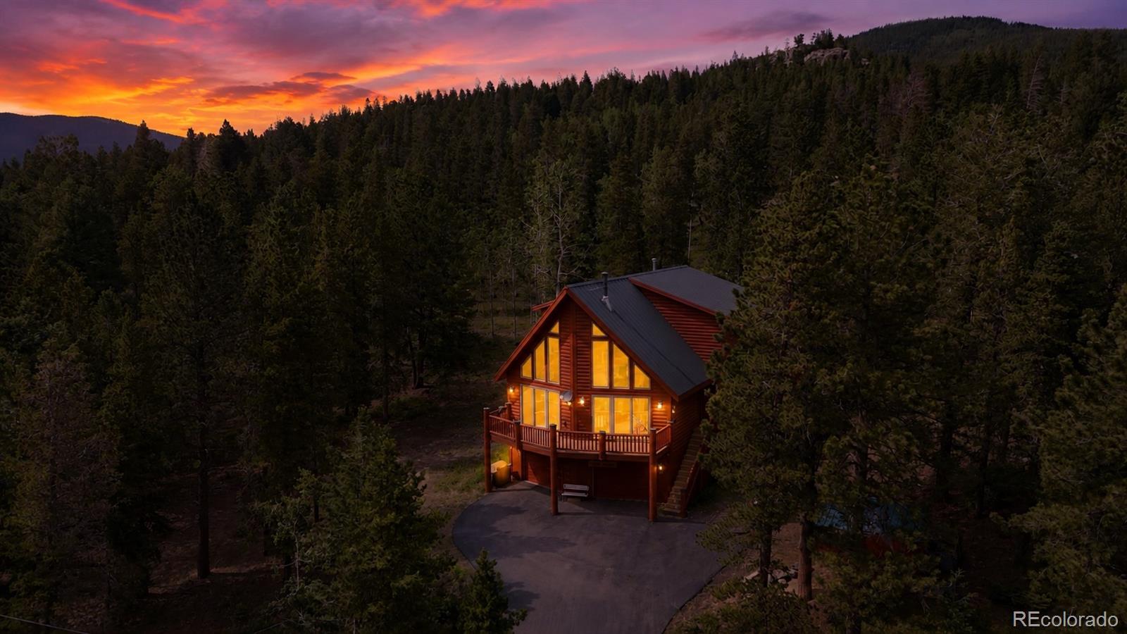MLS Image #1 for 181  juniper road,black hawk, Colorado