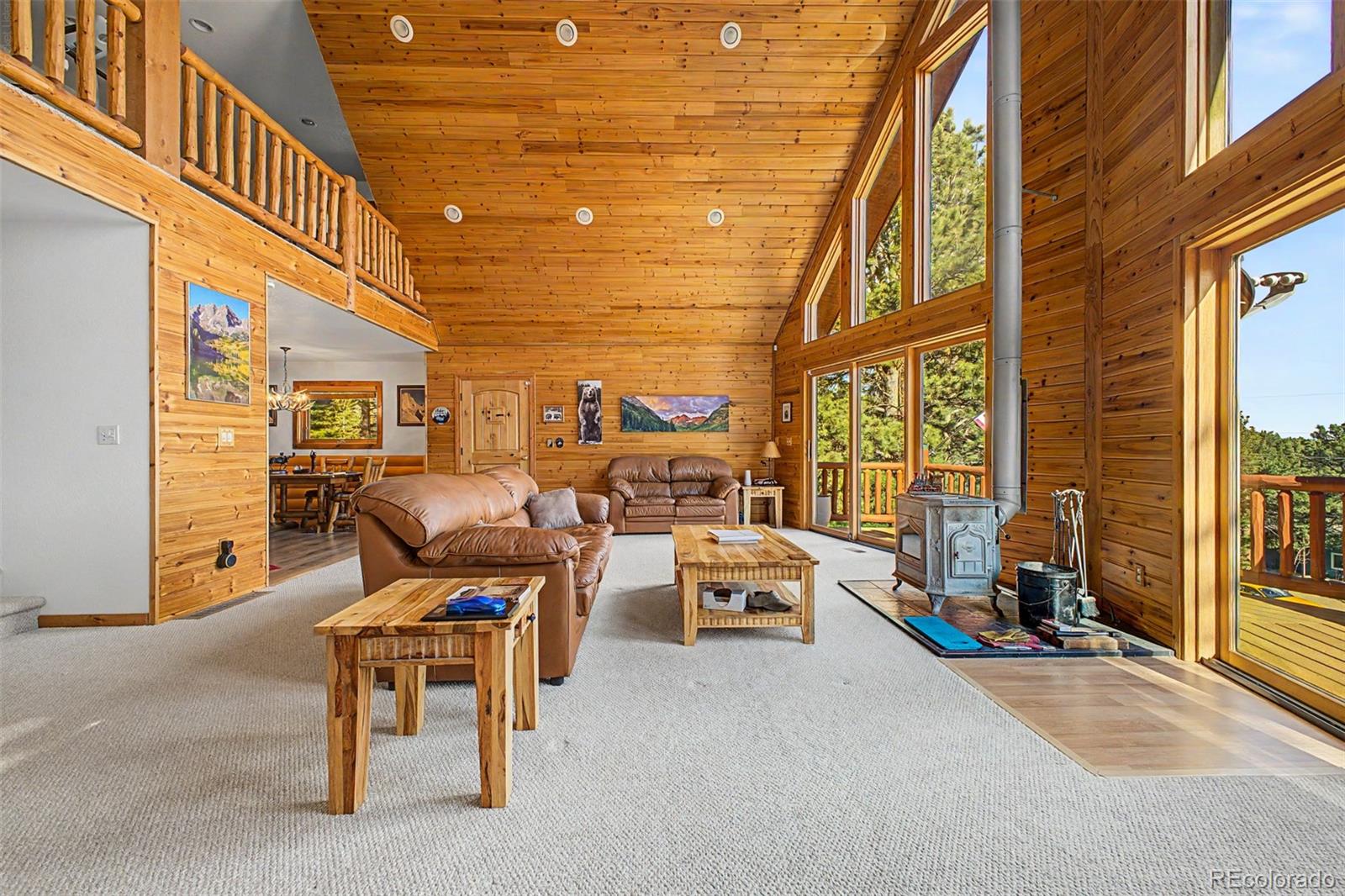 MLS Image #3 for 181  juniper road,black hawk, Colorado