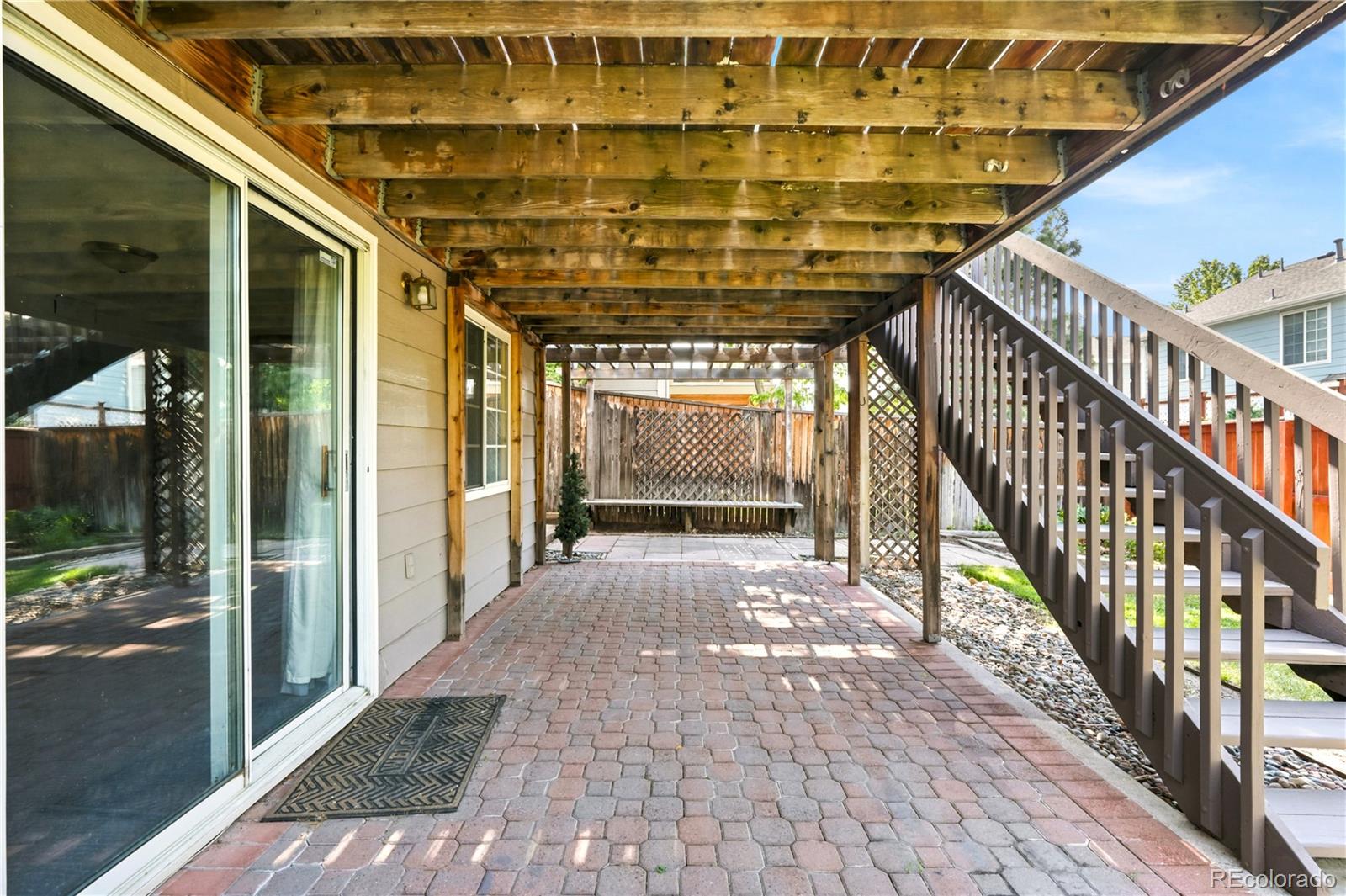MLS Image #33 for 3143  white oak street,highlands ranch, Colorado