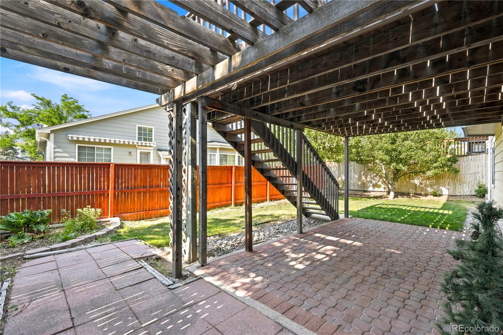 MLS Image #36 for 3143  white oak street,highlands ranch, Colorado