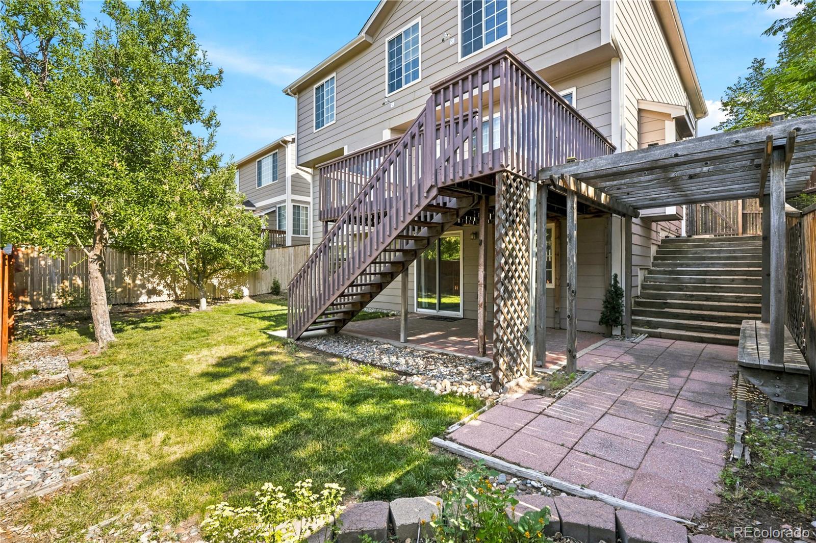 MLS Image #37 for 3143  white oak street,highlands ranch, Colorado