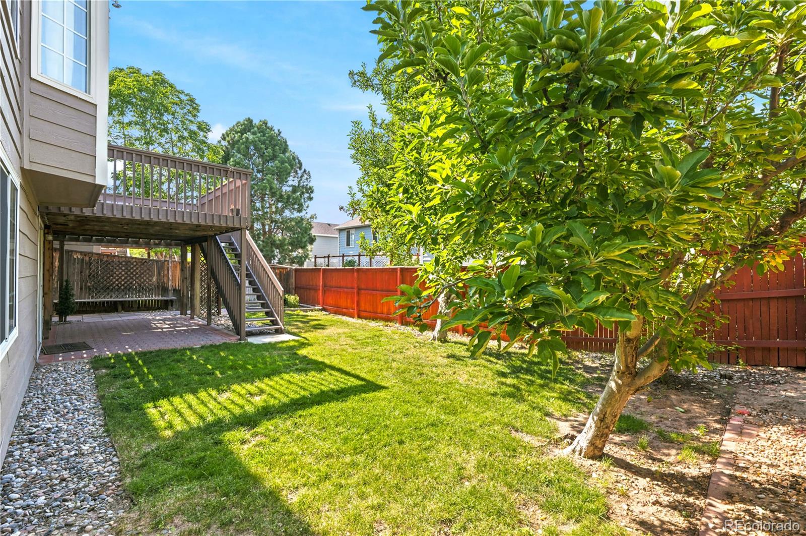 MLS Image #38 for 3143  white oak street,highlands ranch, Colorado