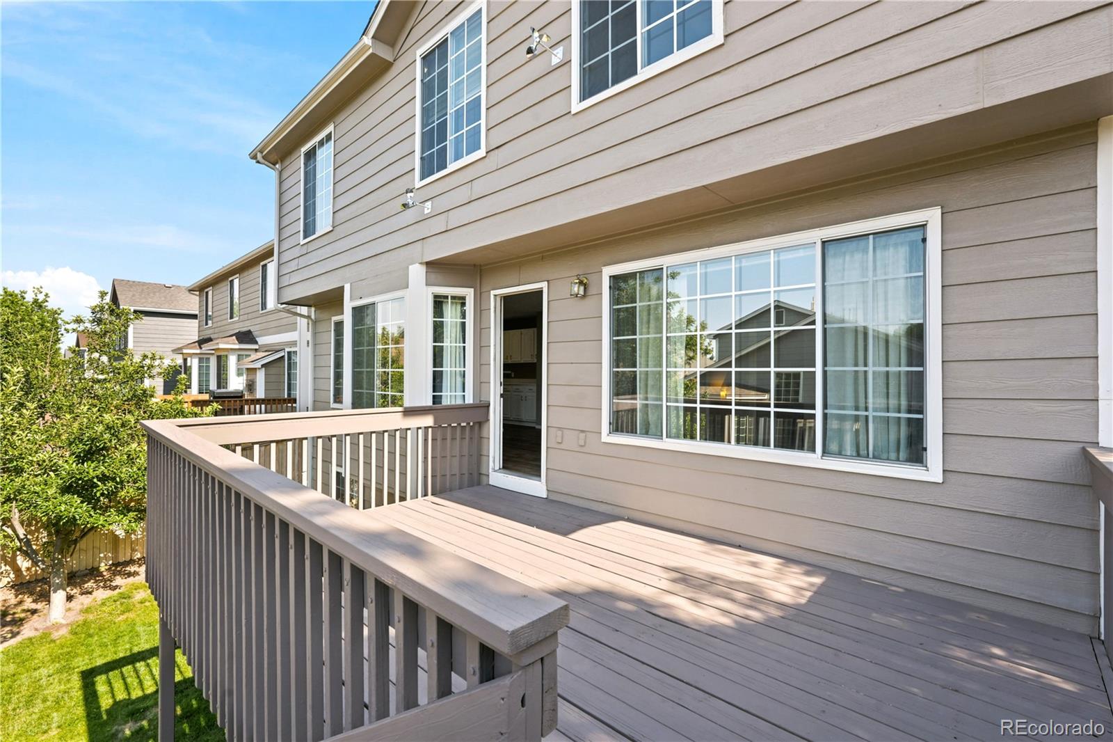MLS Image #40 for 3143  white oak street,highlands ranch, Colorado