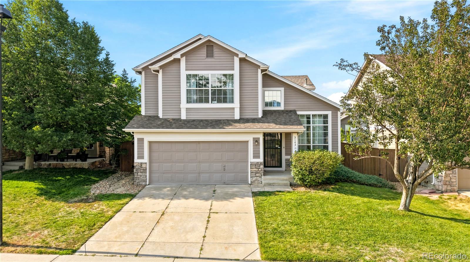 MLS Image #41 for 3143  white oak street,highlands ranch, Colorado