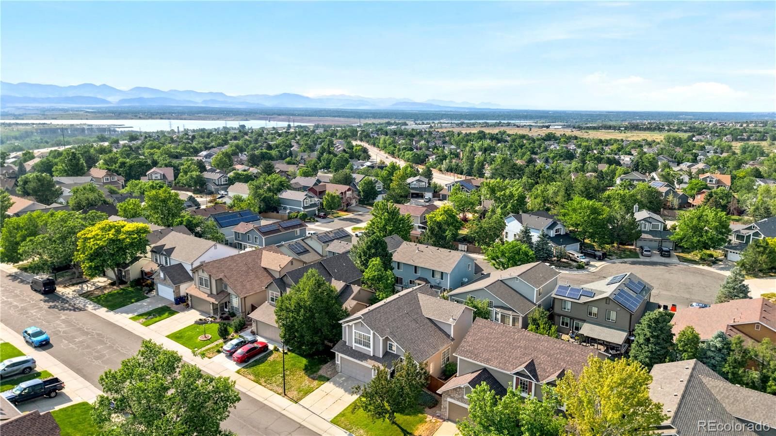 MLS Image #42 for 3143  white oak street,highlands ranch, Colorado
