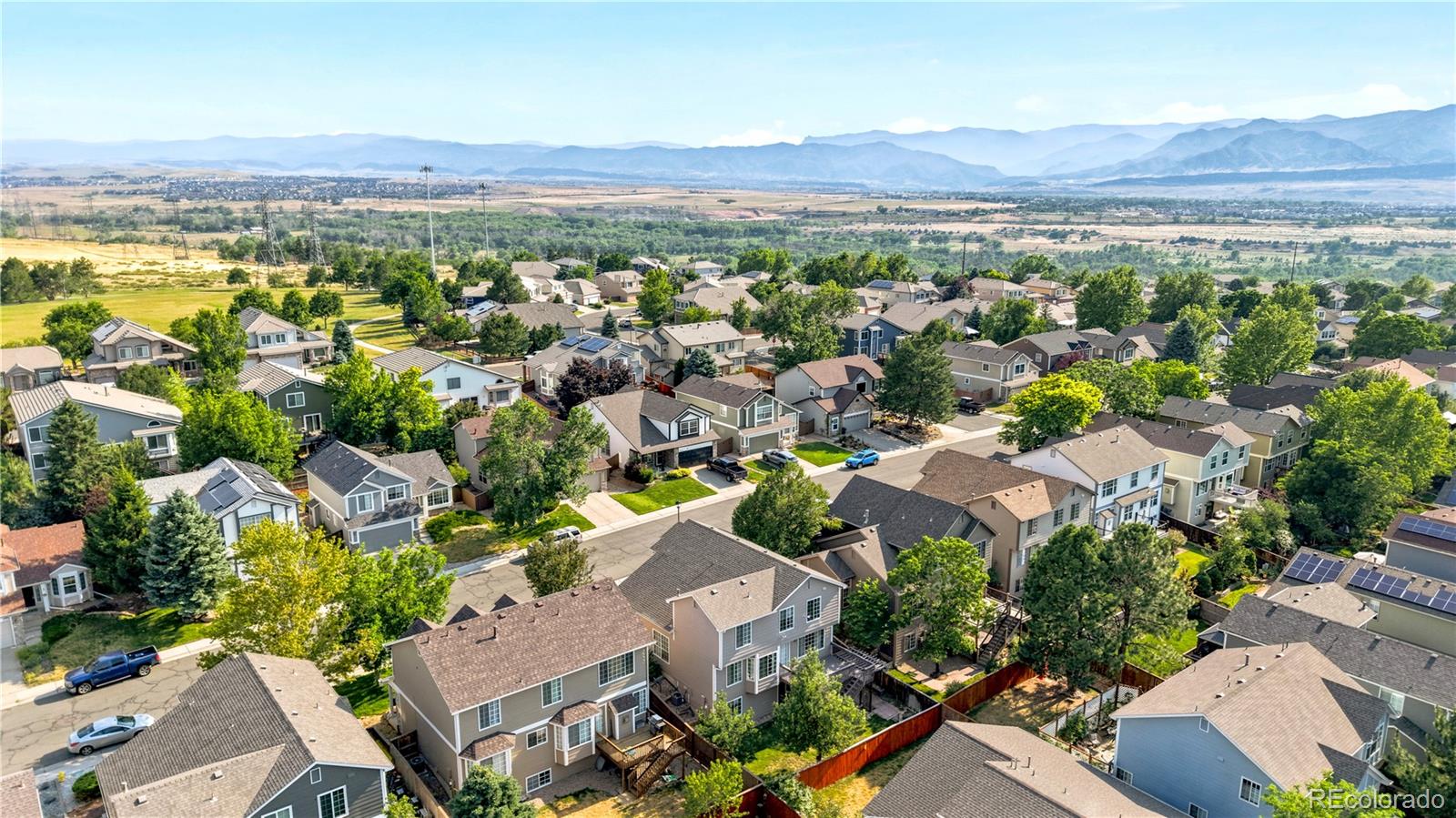 MLS Image #43 for 3143  white oak street,highlands ranch, Colorado