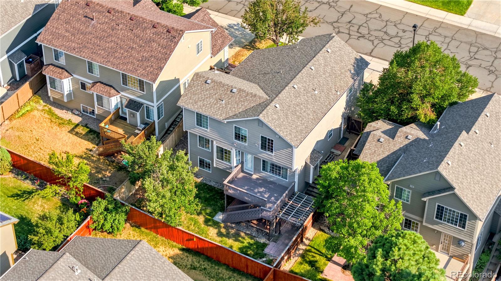 MLS Image #47 for 3143  white oak street,highlands ranch, Colorado