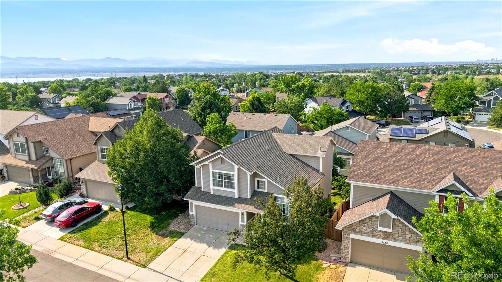 MLS Image #49 for 3143  white oak street,highlands ranch, Colorado