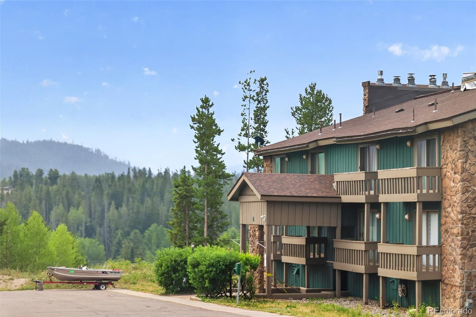 MLS Image #0 for 520  kings crossing road,winter park, Colorado