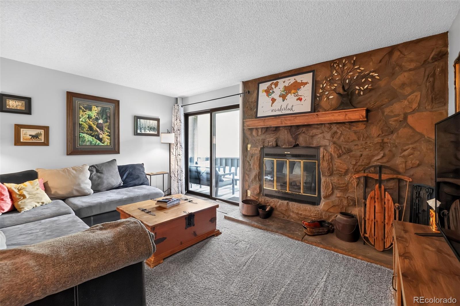 MLS Image #3 for 520  kings crossing road,winter park, Colorado