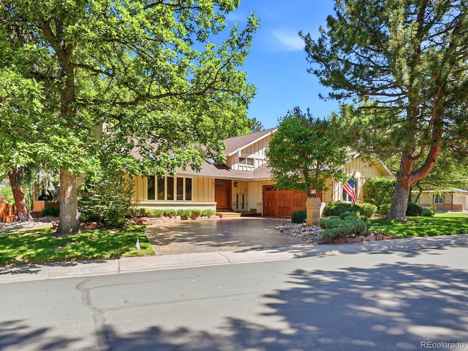 MLS Image #1 for 4811 w 102nd avenue,westminster, Colorado