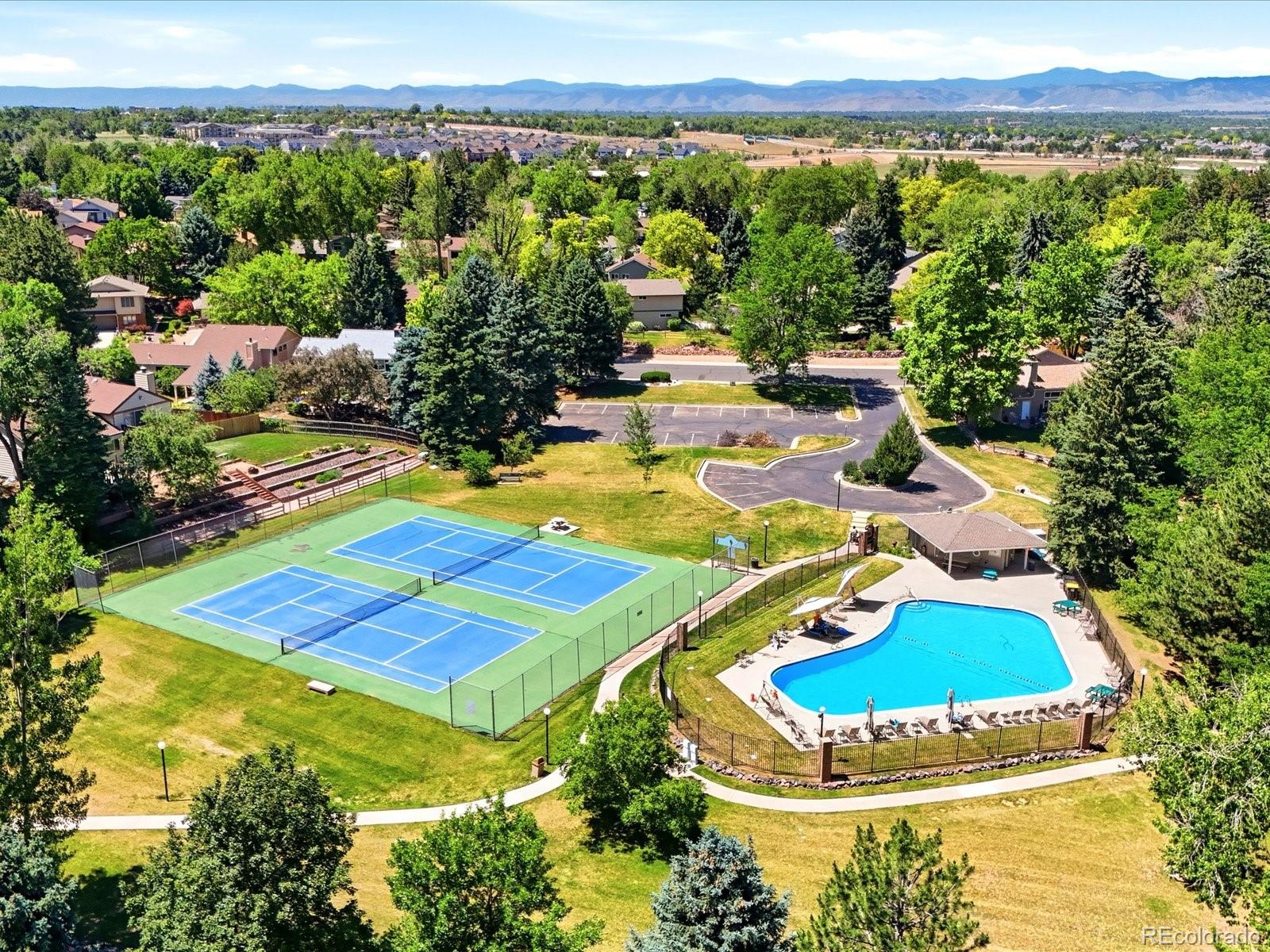 MLS Image #48 for 4811 w 102nd avenue,westminster, Colorado
