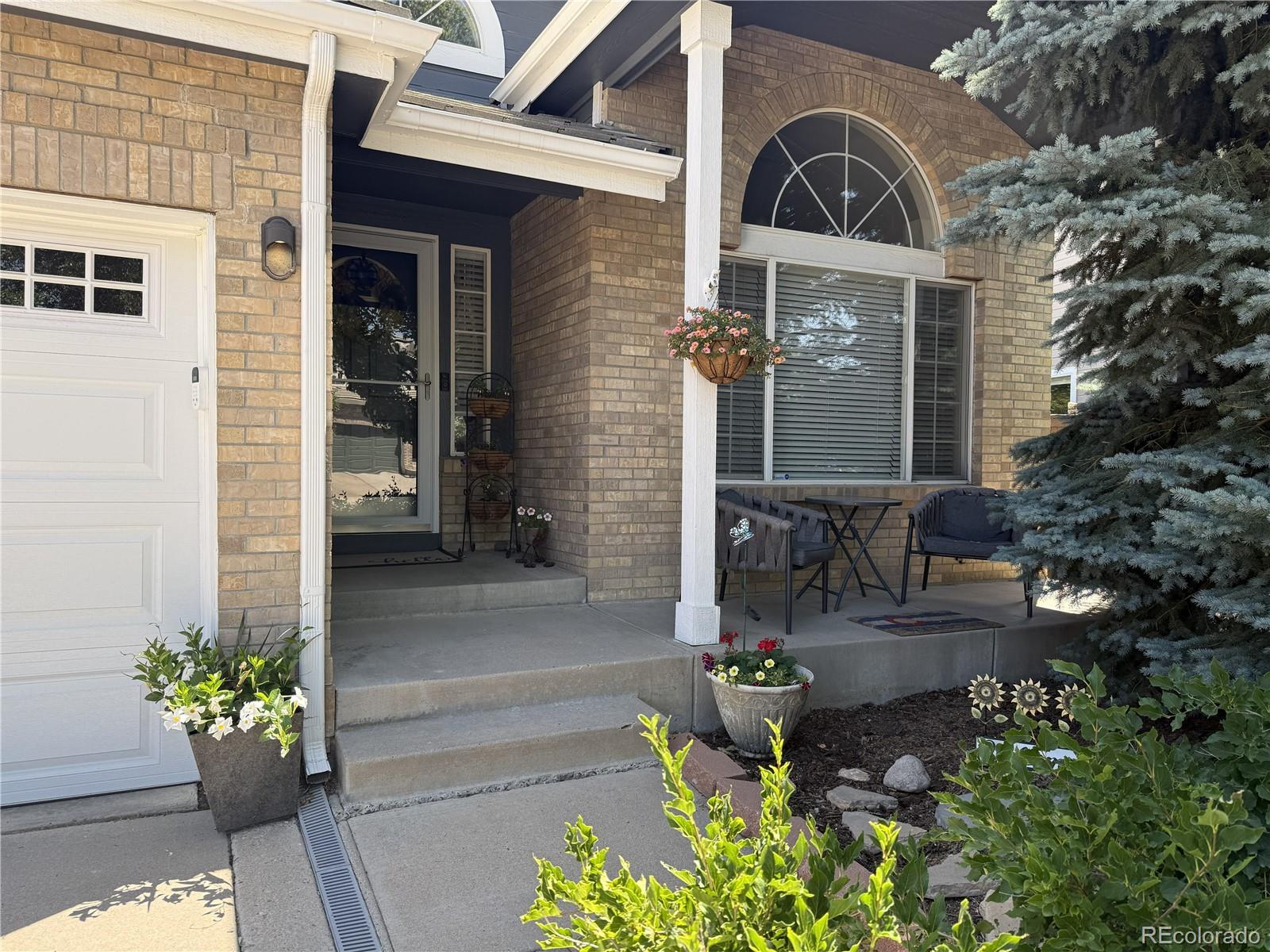 MLS Image #2 for 10276  jill avenue,highlands ranch, Colorado