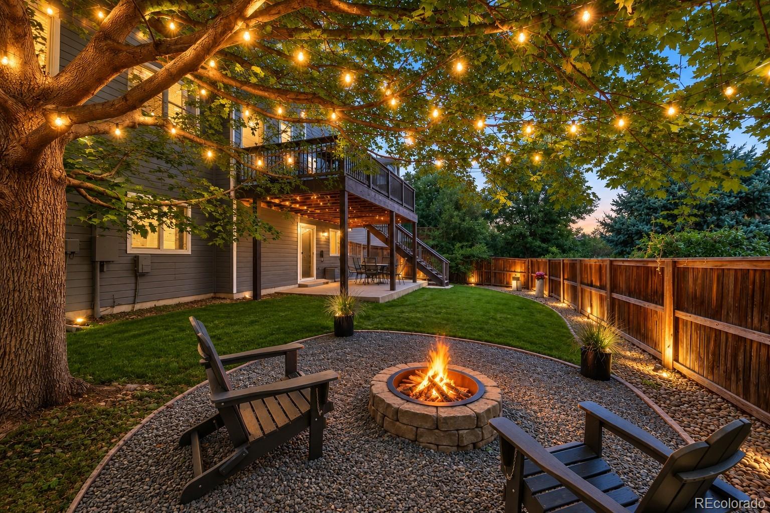 MLS Image #3 for 10276  jill avenue,highlands ranch, Colorado