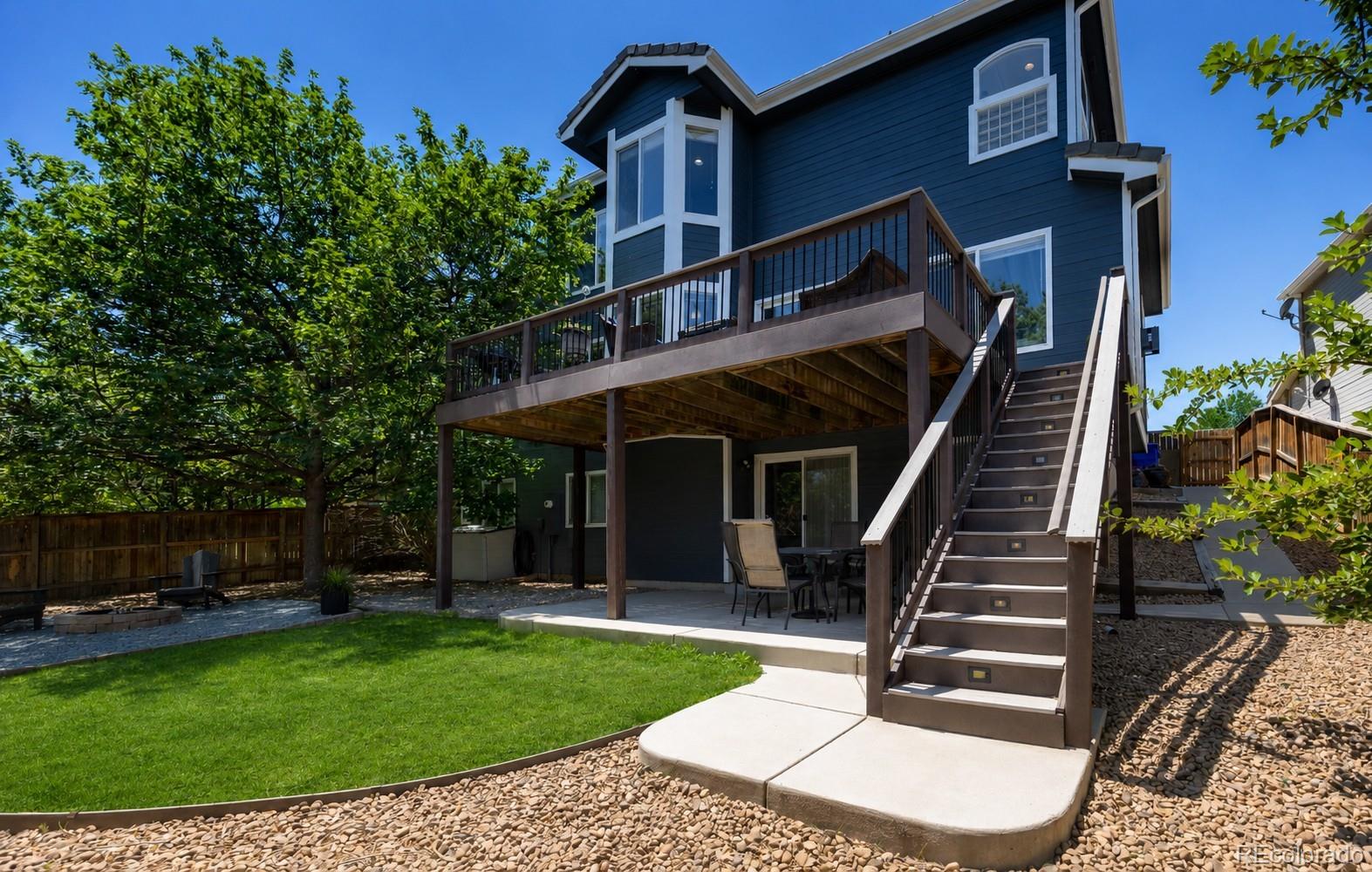 MLS Image #6 for 10276  jill avenue,highlands ranch, Colorado