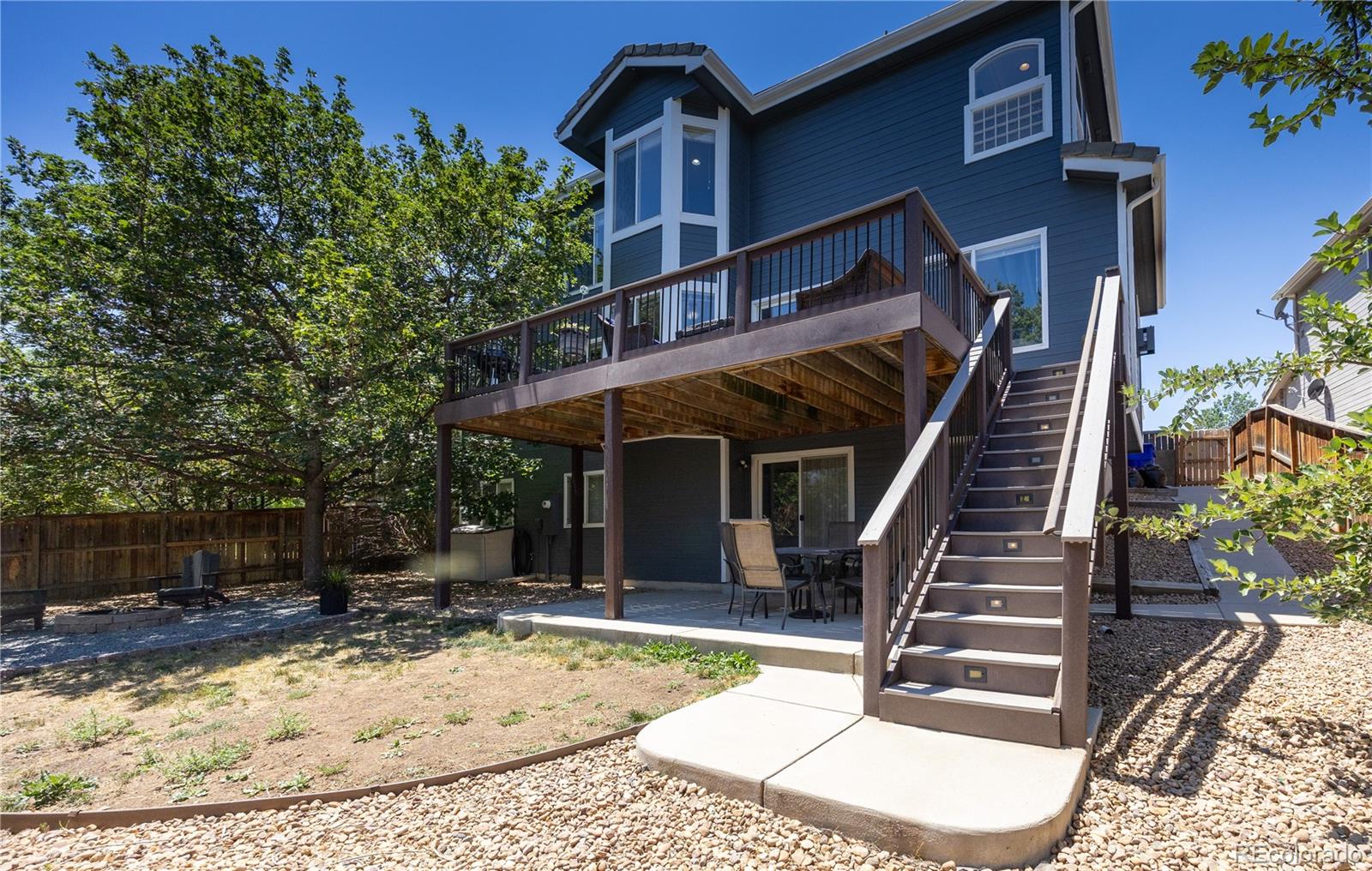 MLS Image #7 for 10276  jill avenue,highlands ranch, Colorado