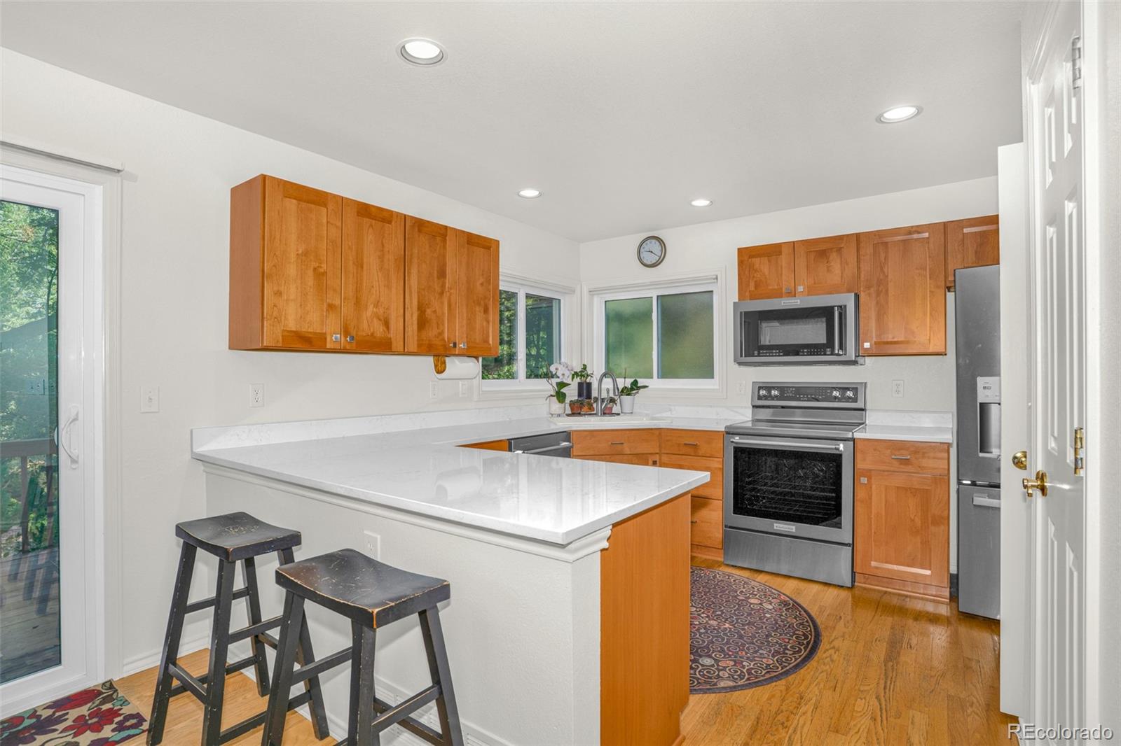 MLS Image #12 for 5419  indian summer court,boulder, Colorado
