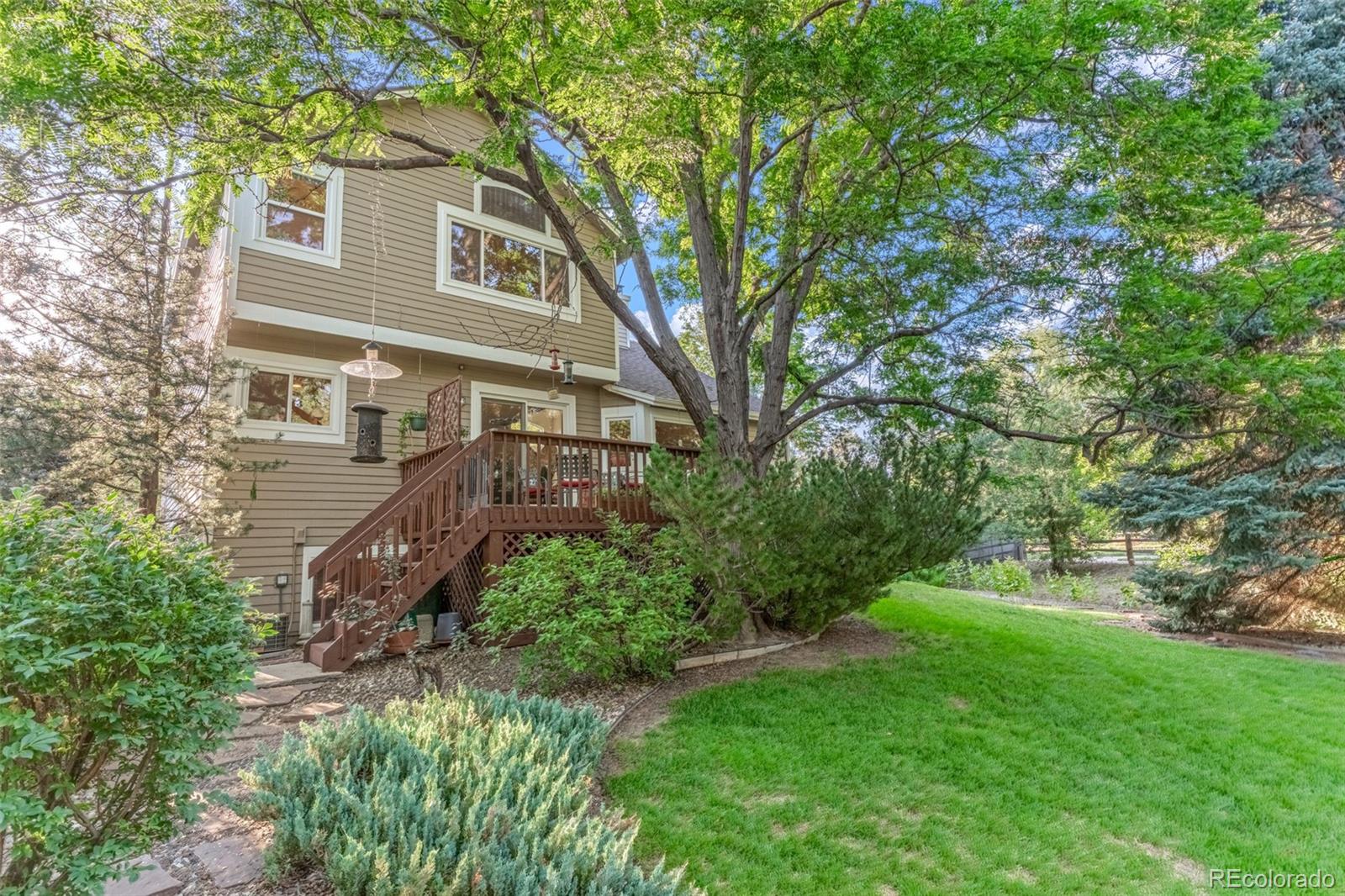 MLS Image #29 for 5419  indian summer court,boulder, Colorado