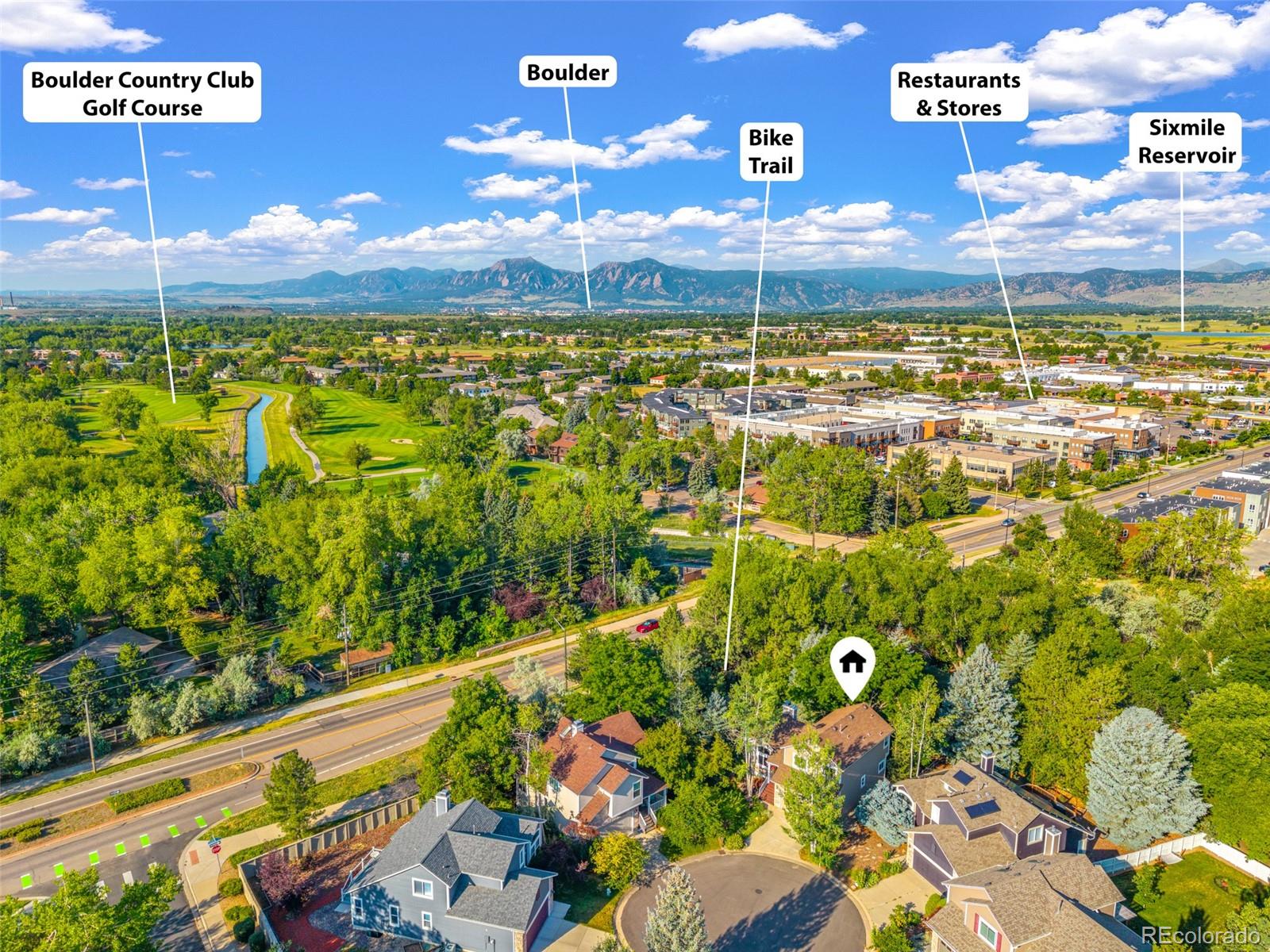 MLS Image #38 for 5419  indian summer court,boulder, Colorado