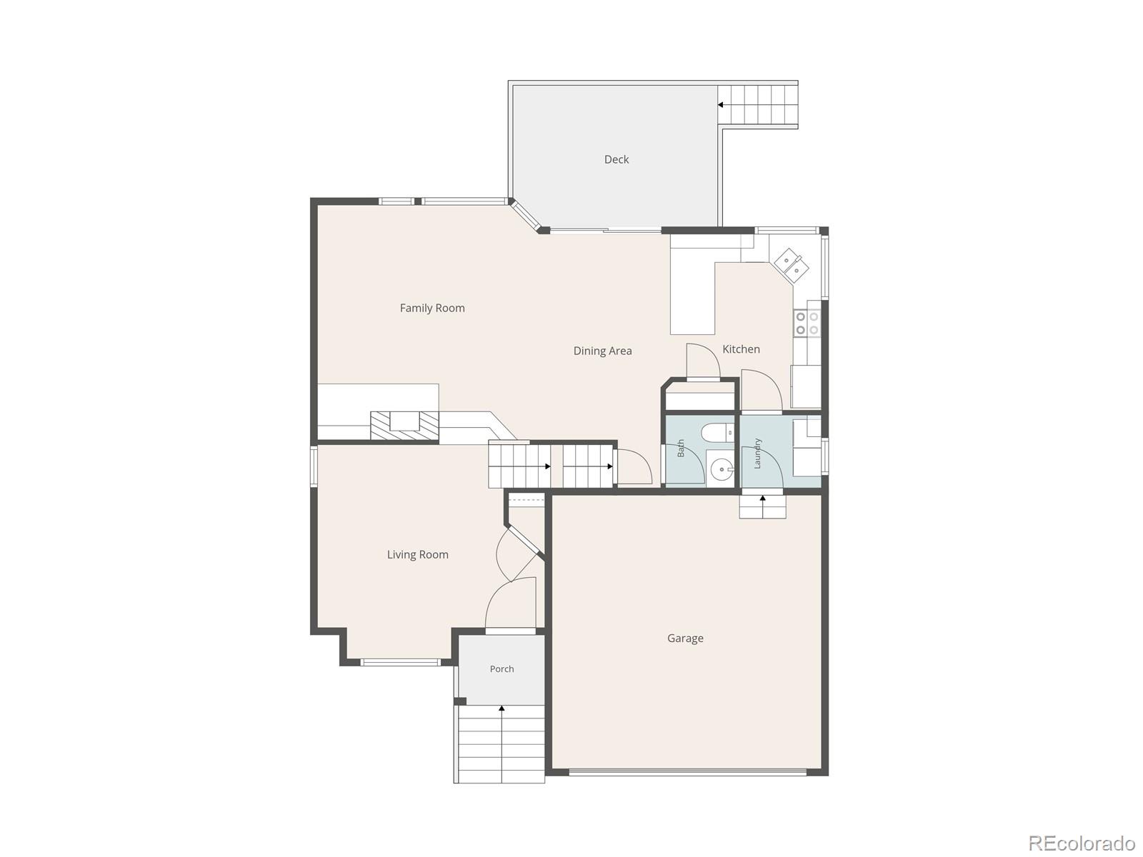 MLS Image #39 for 5419  indian summer court,boulder, Colorado