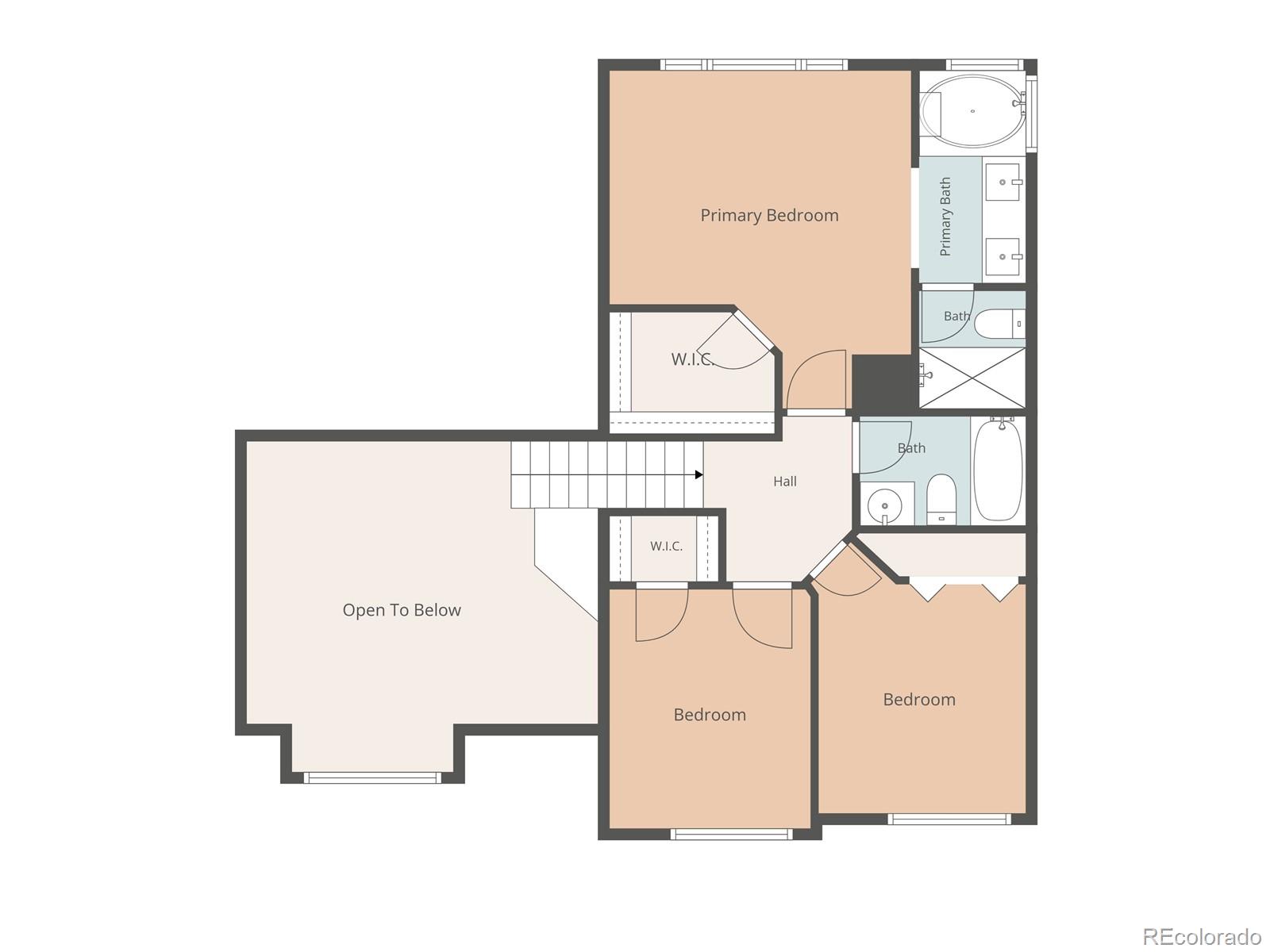 MLS Image #40 for 5419  indian summer court,boulder, Colorado