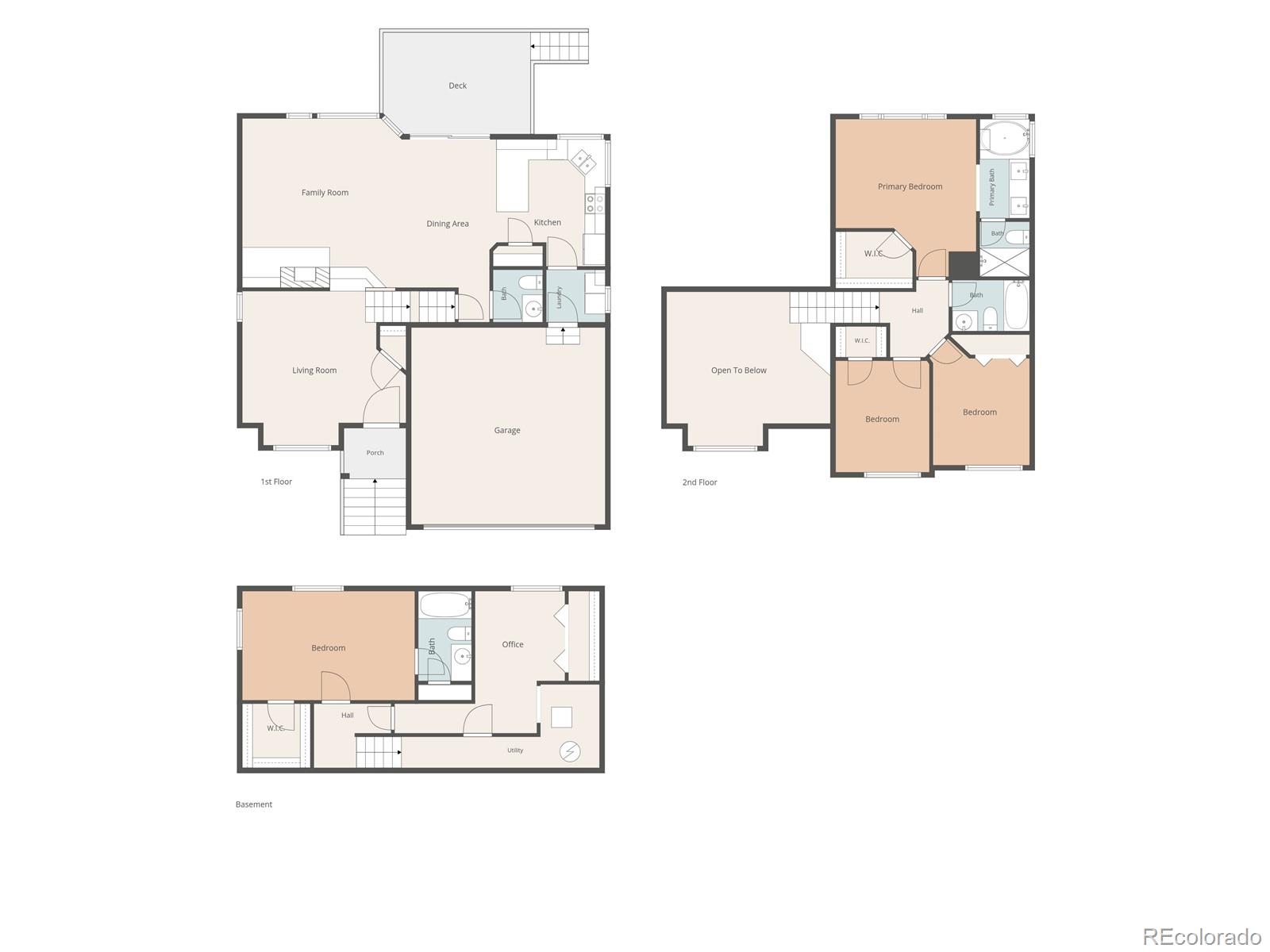 MLS Image #43 for 5419  indian summer court,boulder, Colorado
