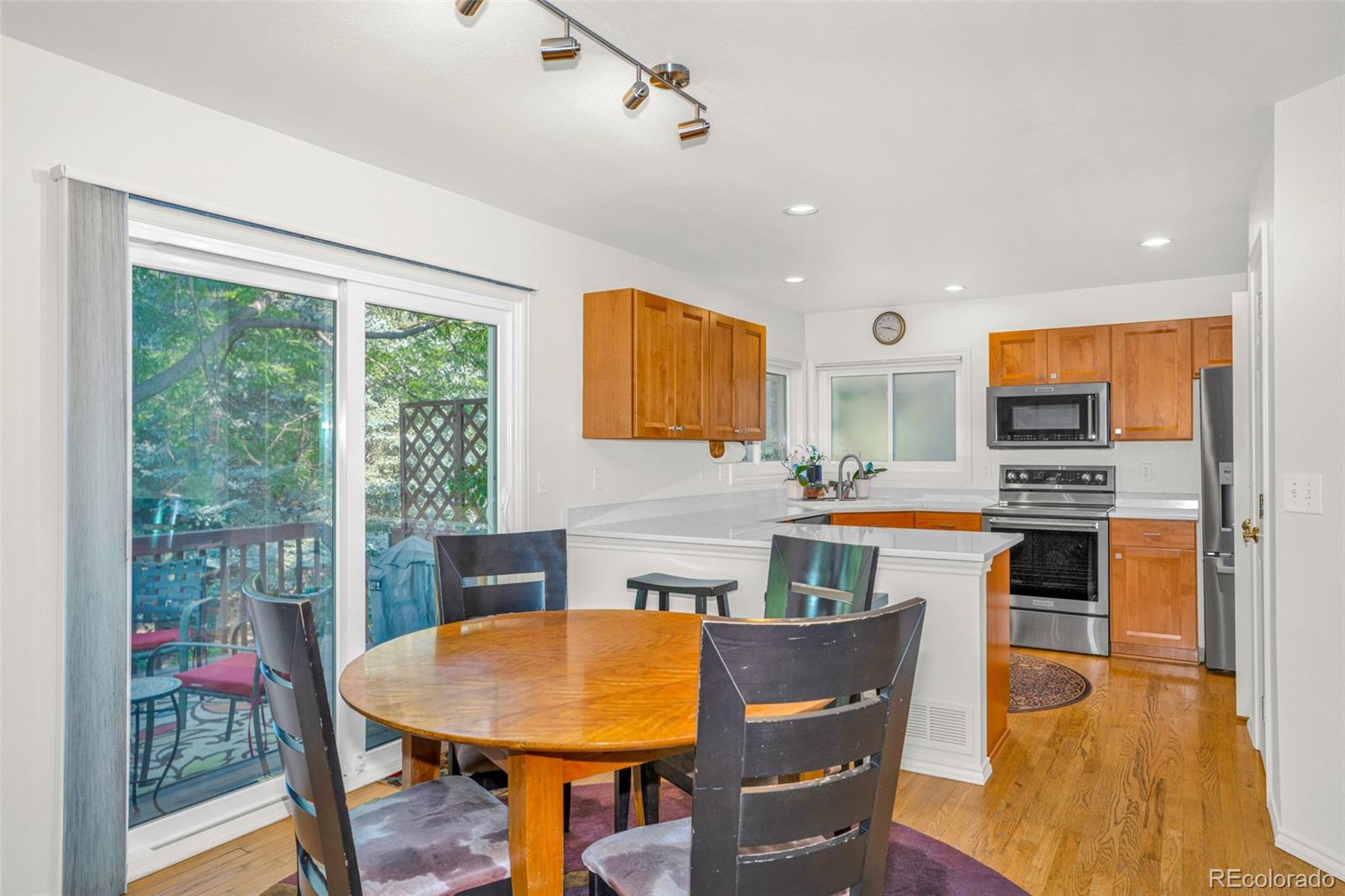MLS Image #9 for 5419  indian summer court,boulder, Colorado