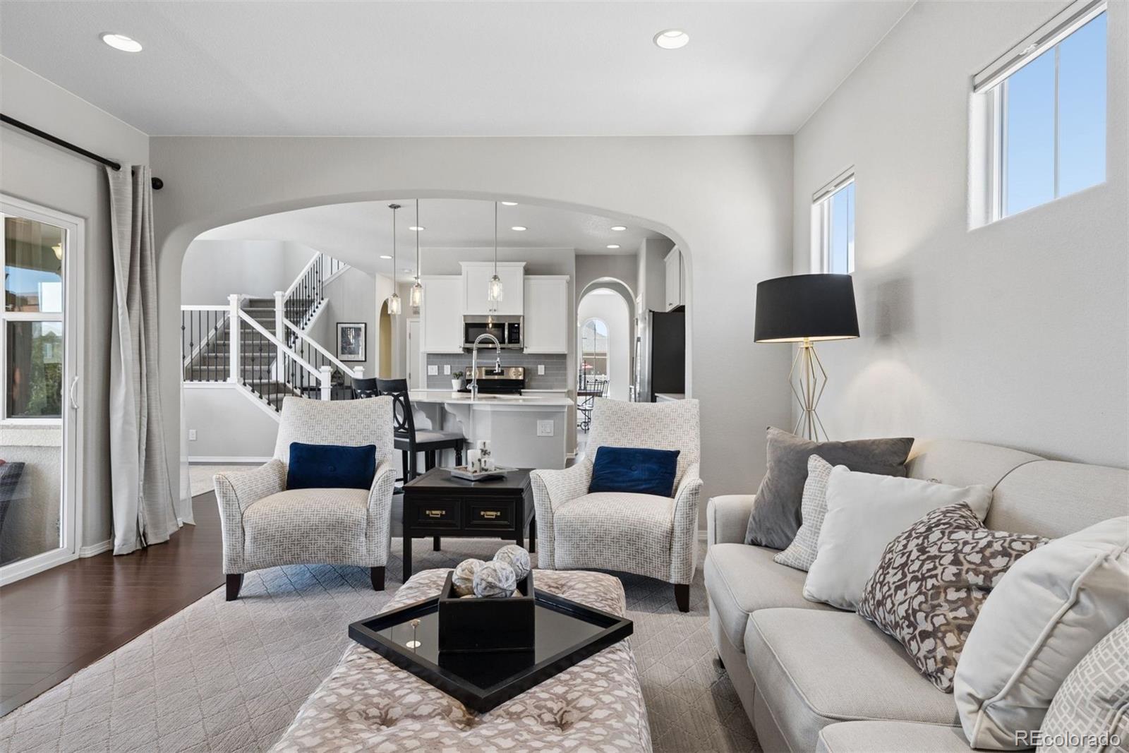 MLS Image #1 for 9807  wolf lake drive,colorado springs, Colorado
