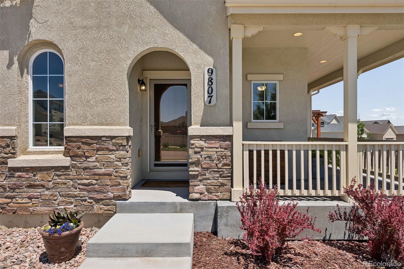 MLS Image #11 for 9807  wolf lake drive,colorado springs, Colorado