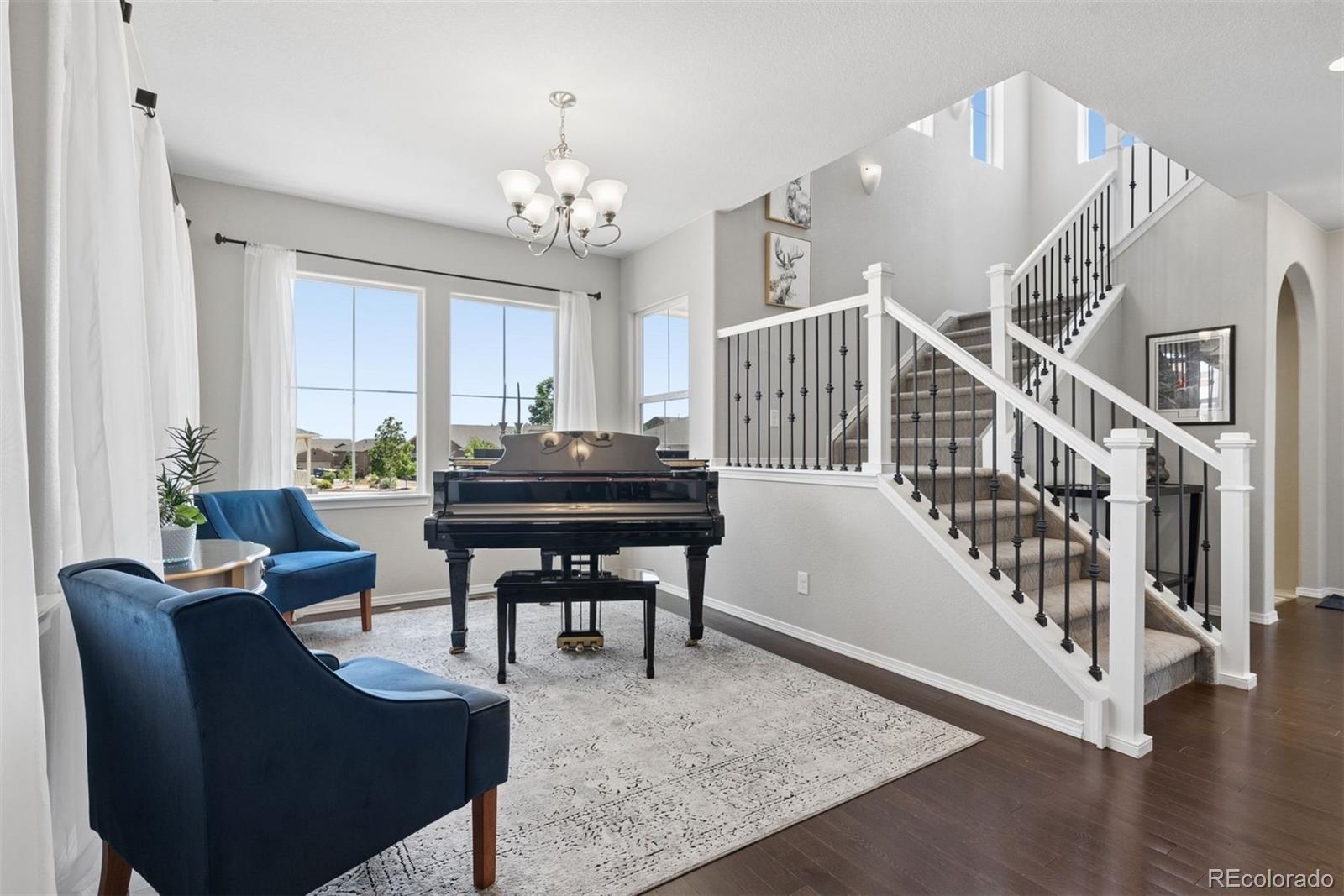 MLS Image #13 for 9807  wolf lake drive,colorado springs, Colorado