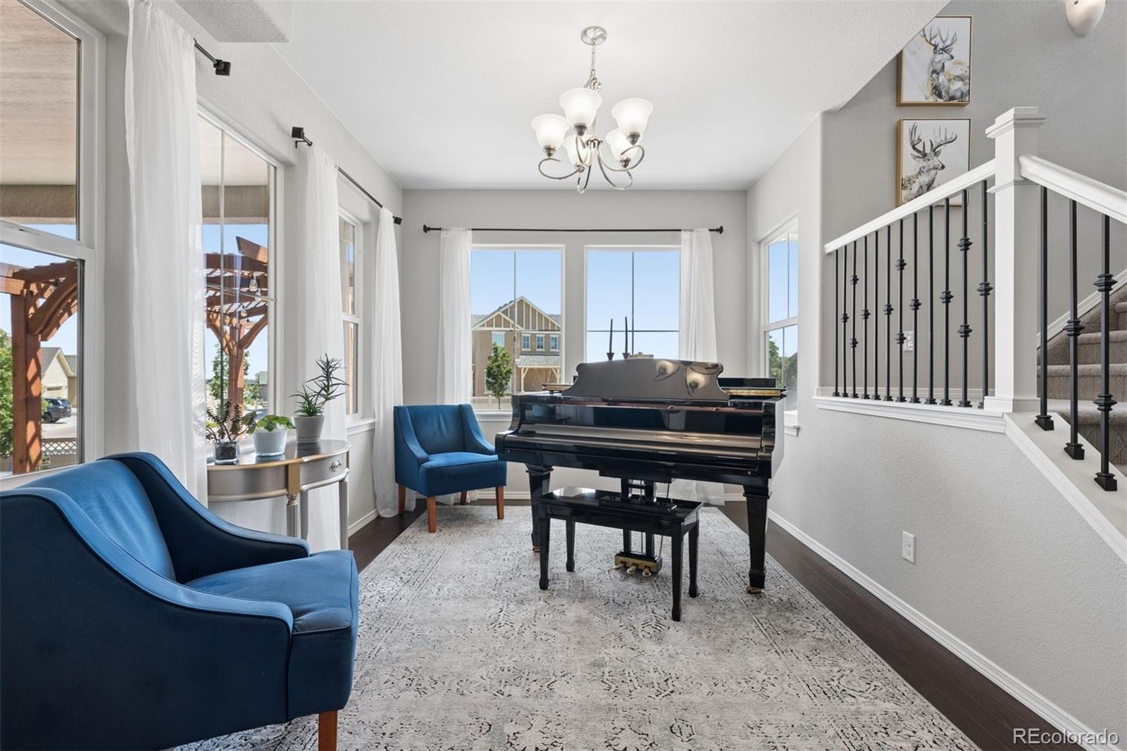 MLS Image #14 for 9807  wolf lake drive,colorado springs, Colorado