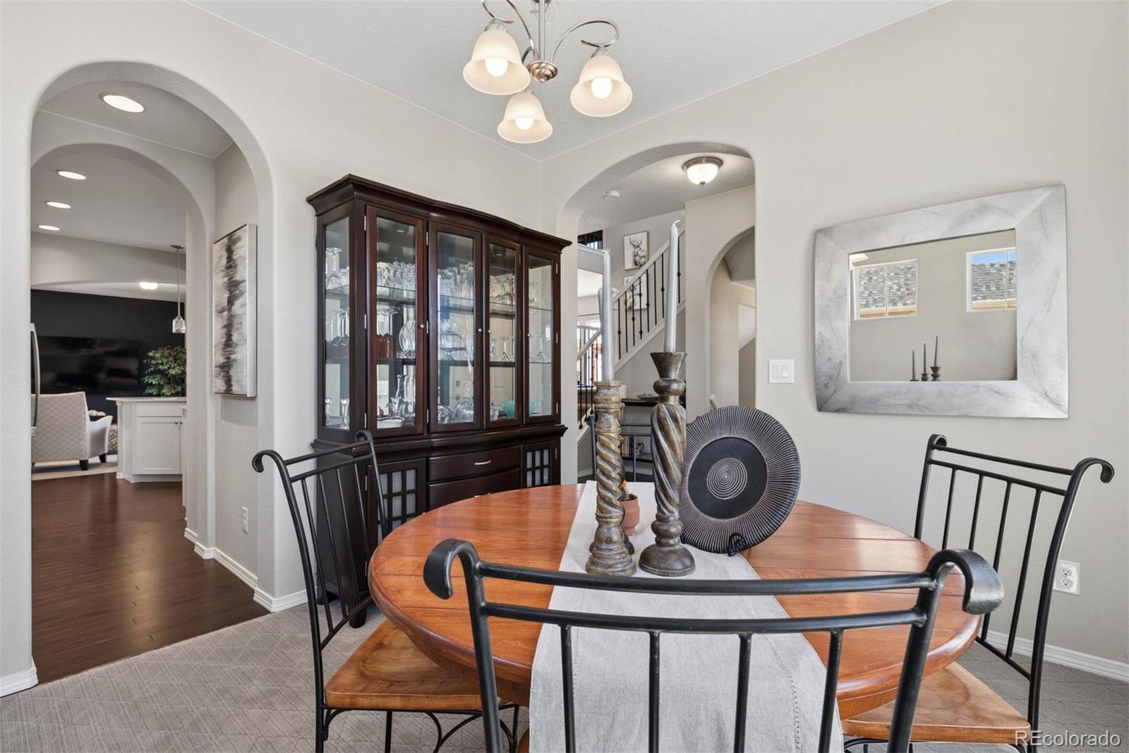 MLS Image #16 for 9807  wolf lake drive,colorado springs, Colorado