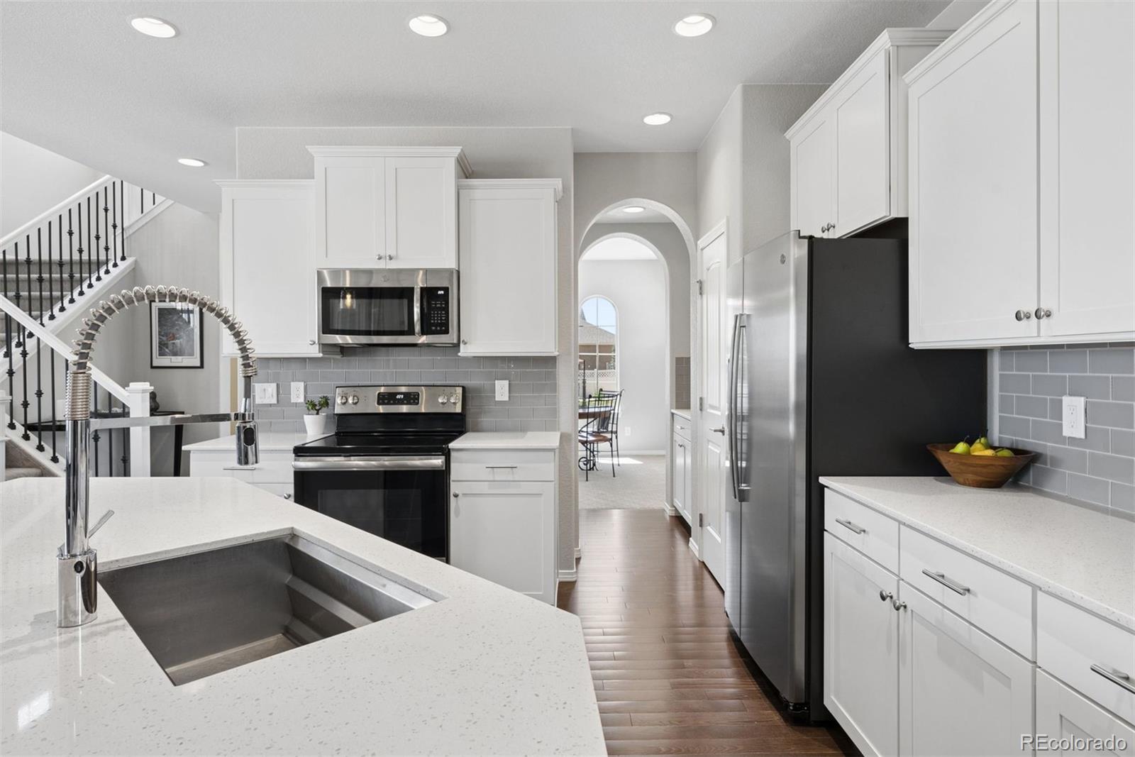 MLS Image #18 for 9807  wolf lake drive,colorado springs, Colorado