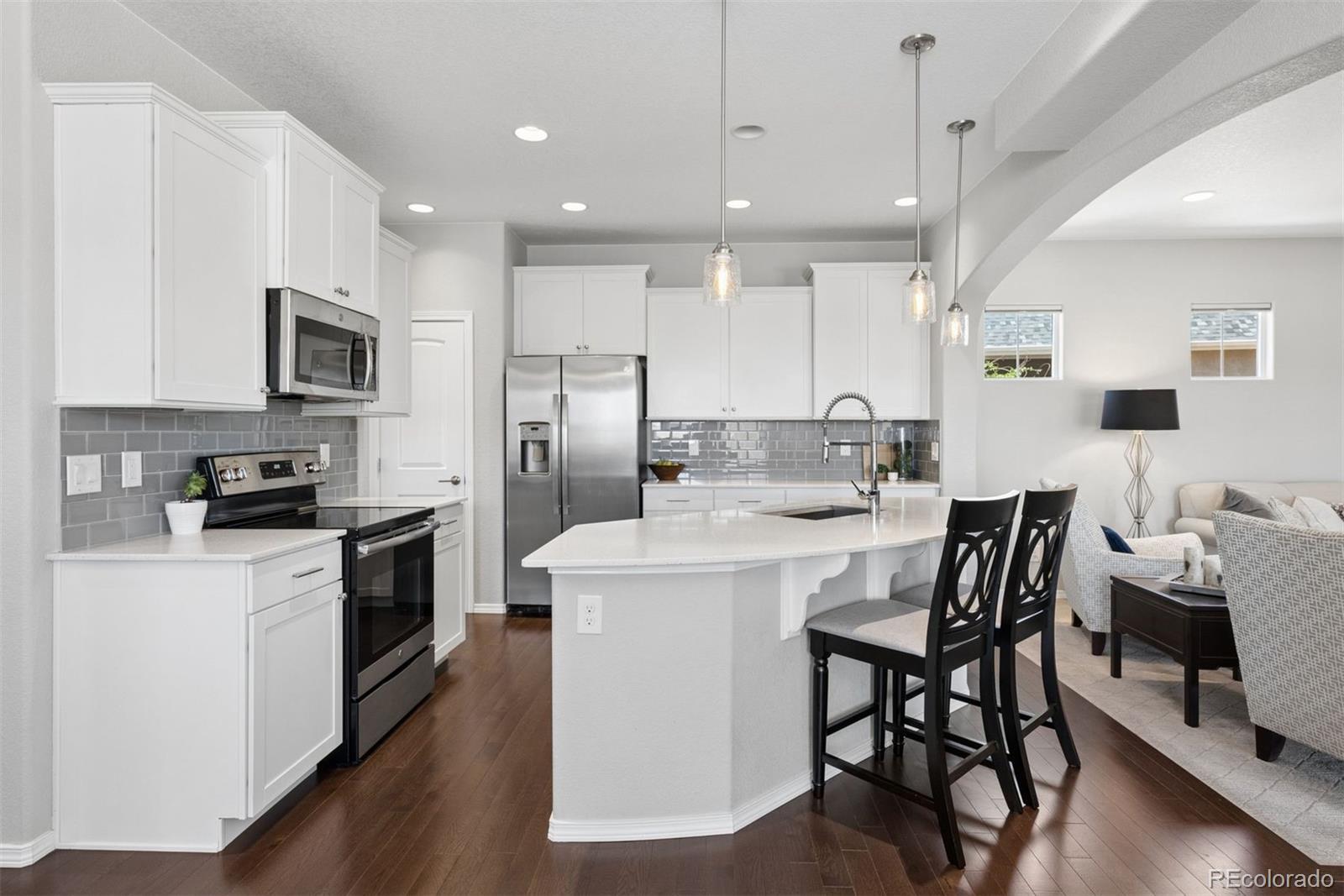 MLS Image #2 for 9807  wolf lake drive,colorado springs, Colorado