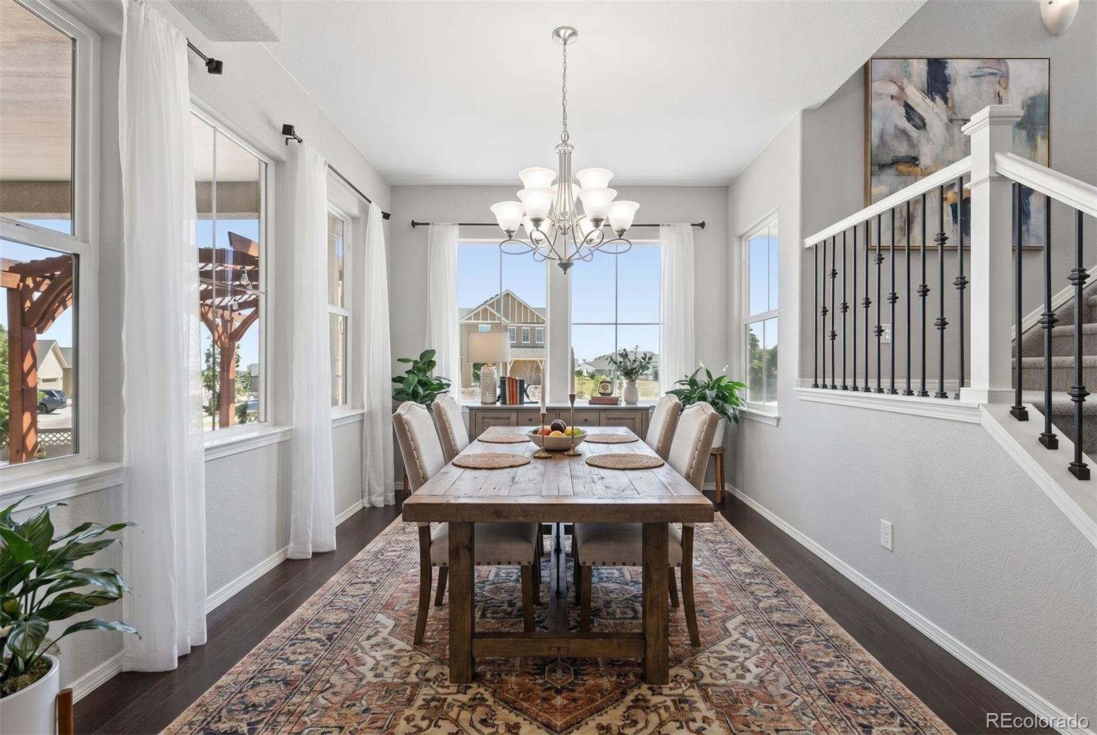 MLS Image #3 for 9807  wolf lake drive,colorado springs, Colorado