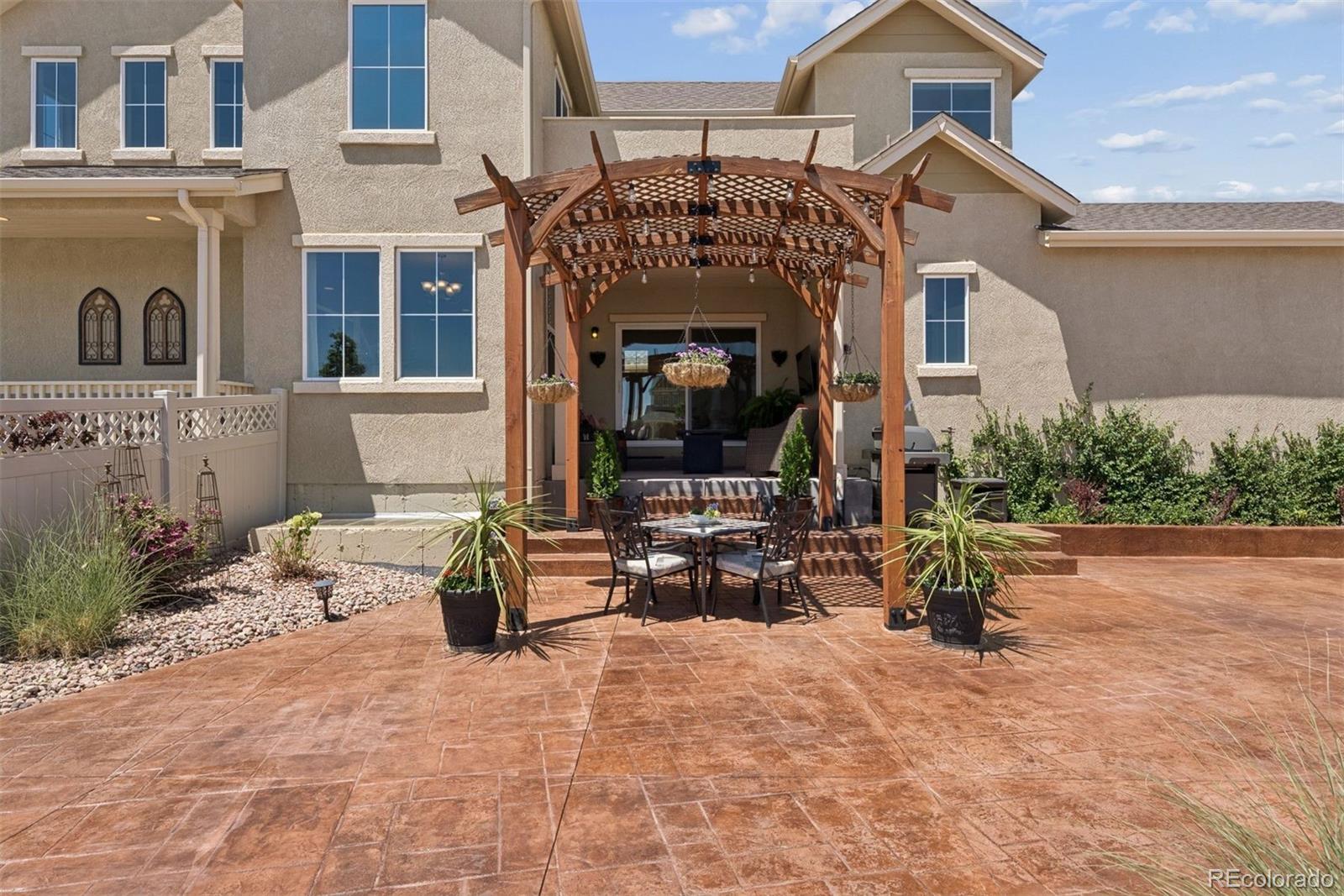 MLS Image #39 for 9807  wolf lake drive,colorado springs, Colorado