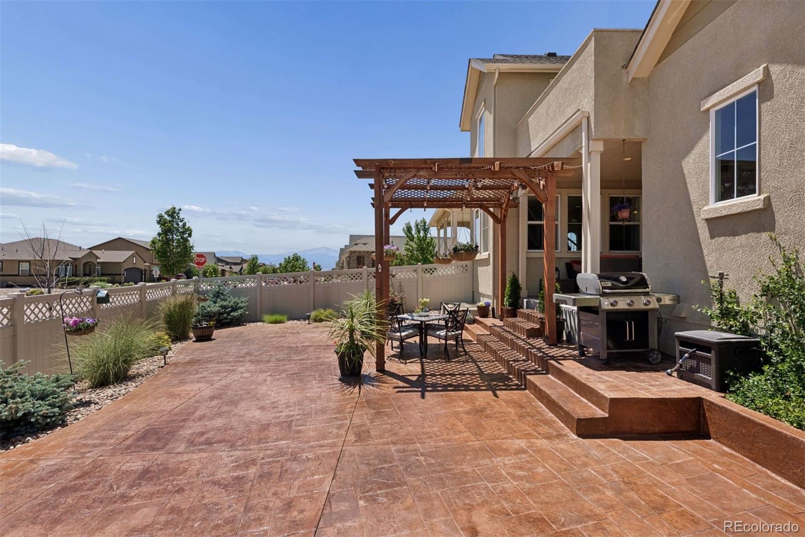 MLS Image #41 for 9807  wolf lake drive,colorado springs, Colorado
