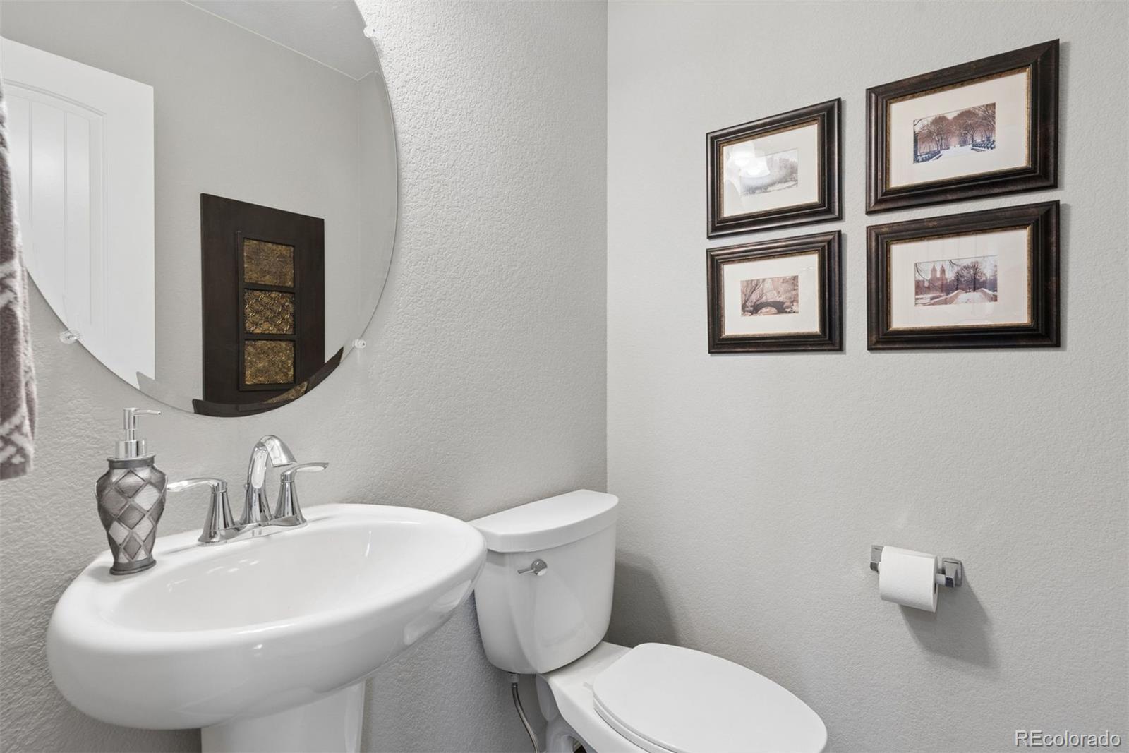 MLS Image #42 for 9807  wolf lake drive,colorado springs, Colorado