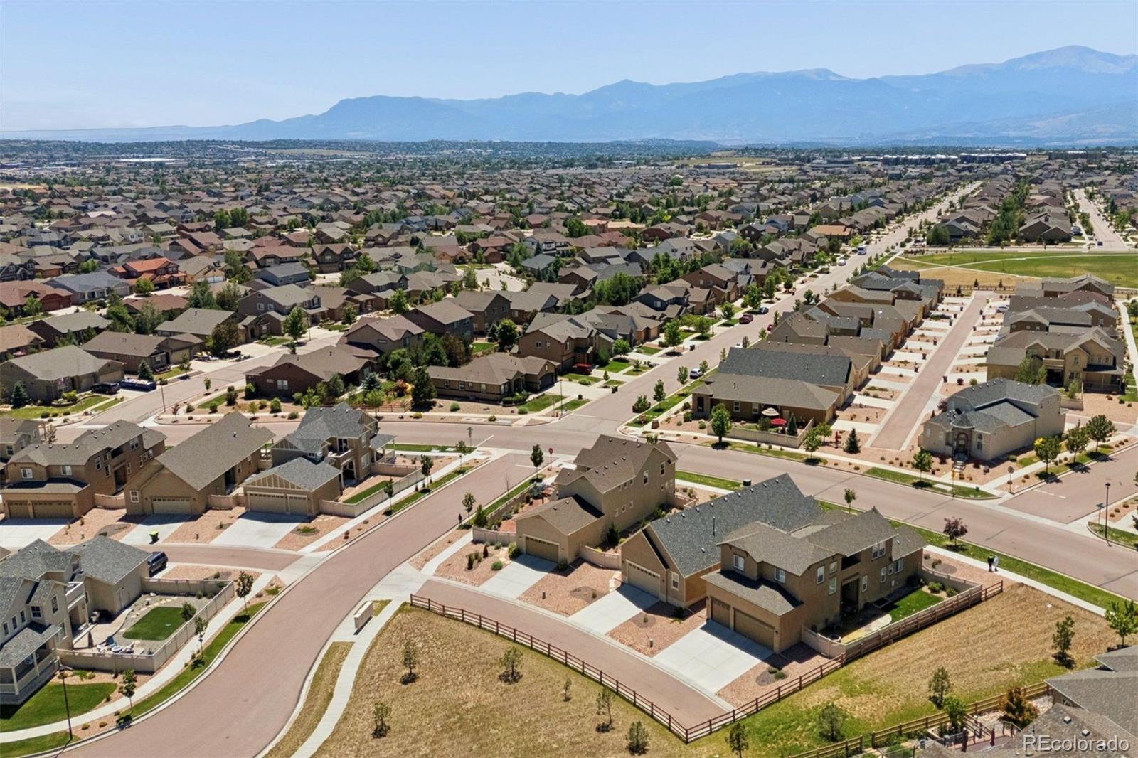 MLS Image #46 for 9807  wolf lake drive,colorado springs, Colorado