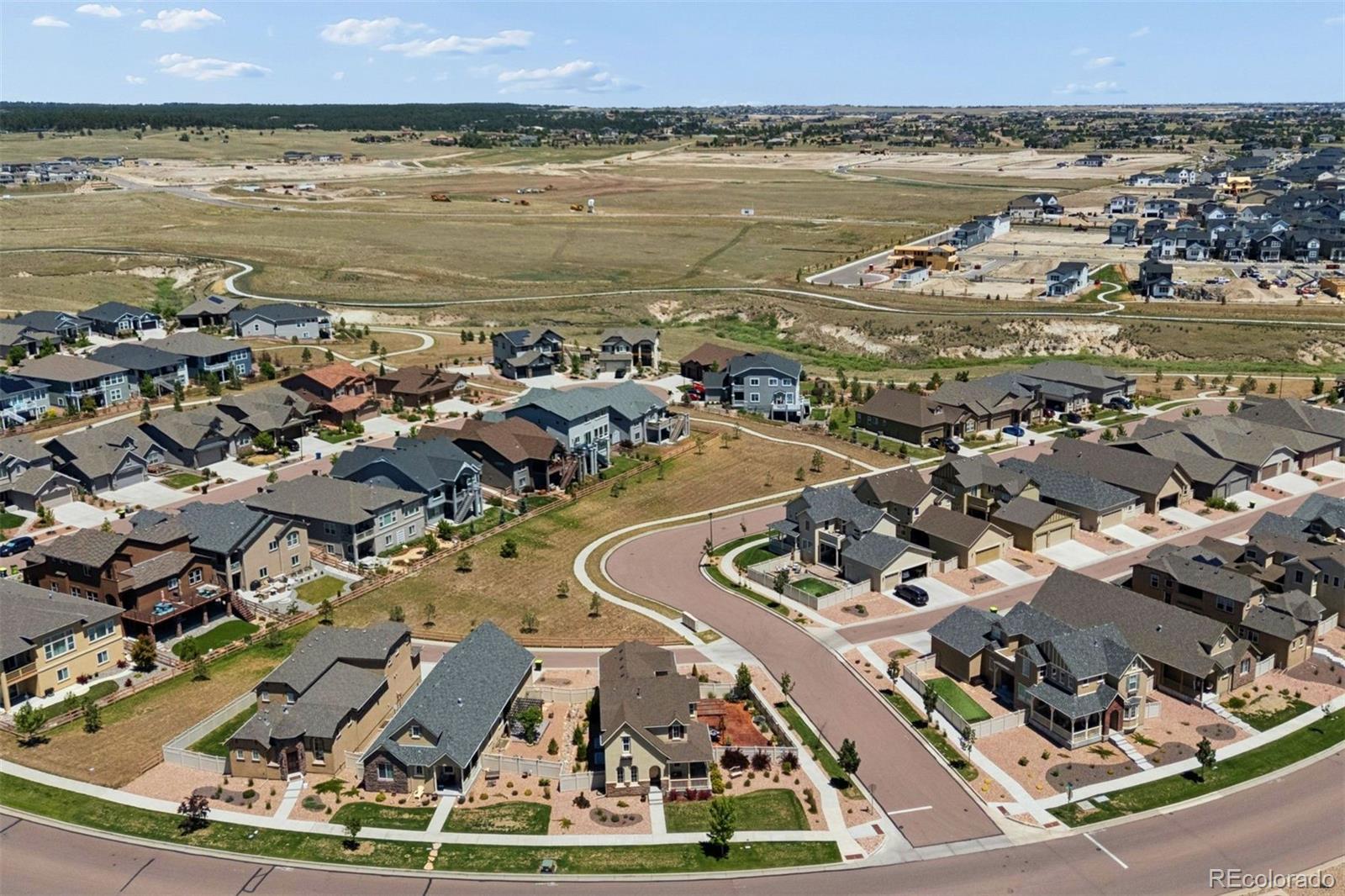 MLS Image #47 for 9807  wolf lake drive,colorado springs, Colorado