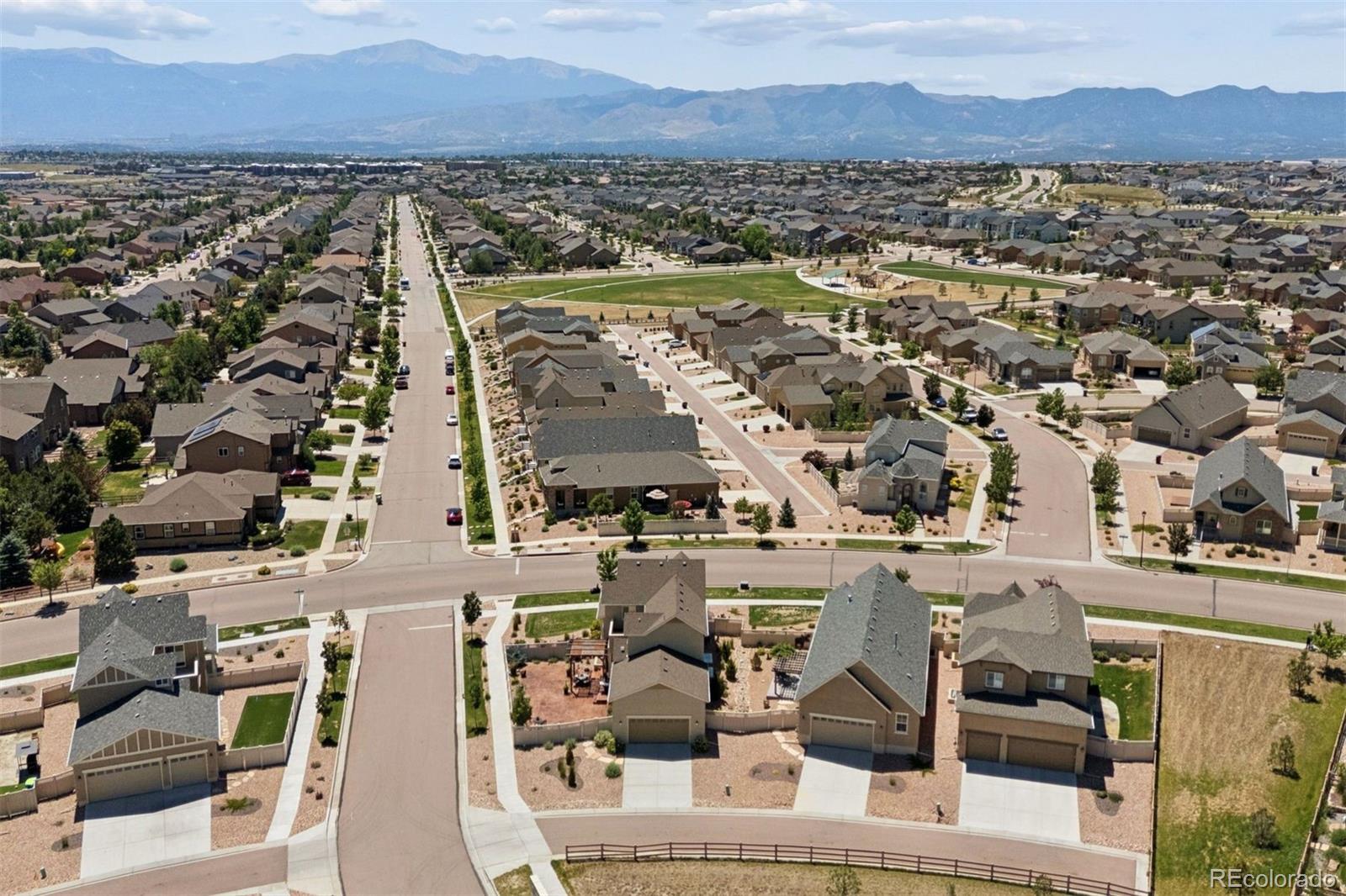 MLS Image #8 for 9807  wolf lake drive,colorado springs, Colorado